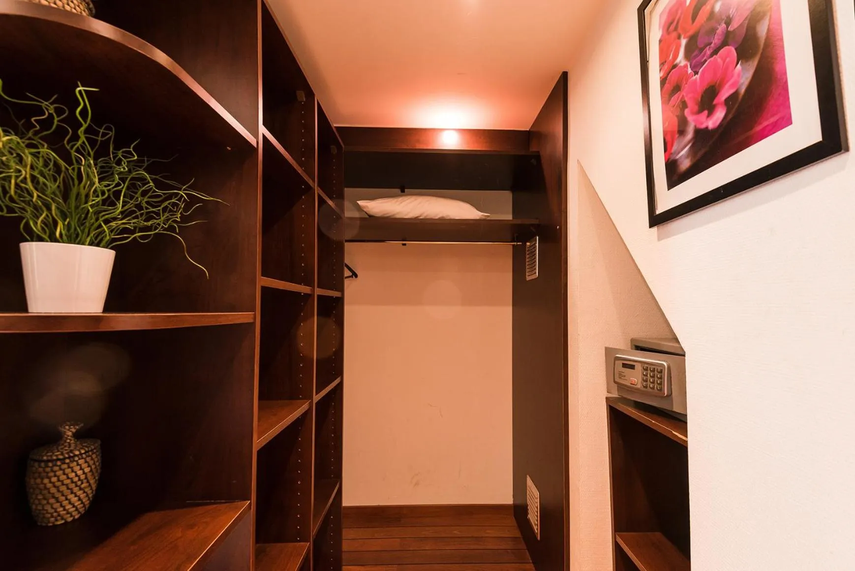 Area and facilities in Lyo Hôtel - Centre Lyon Perrache