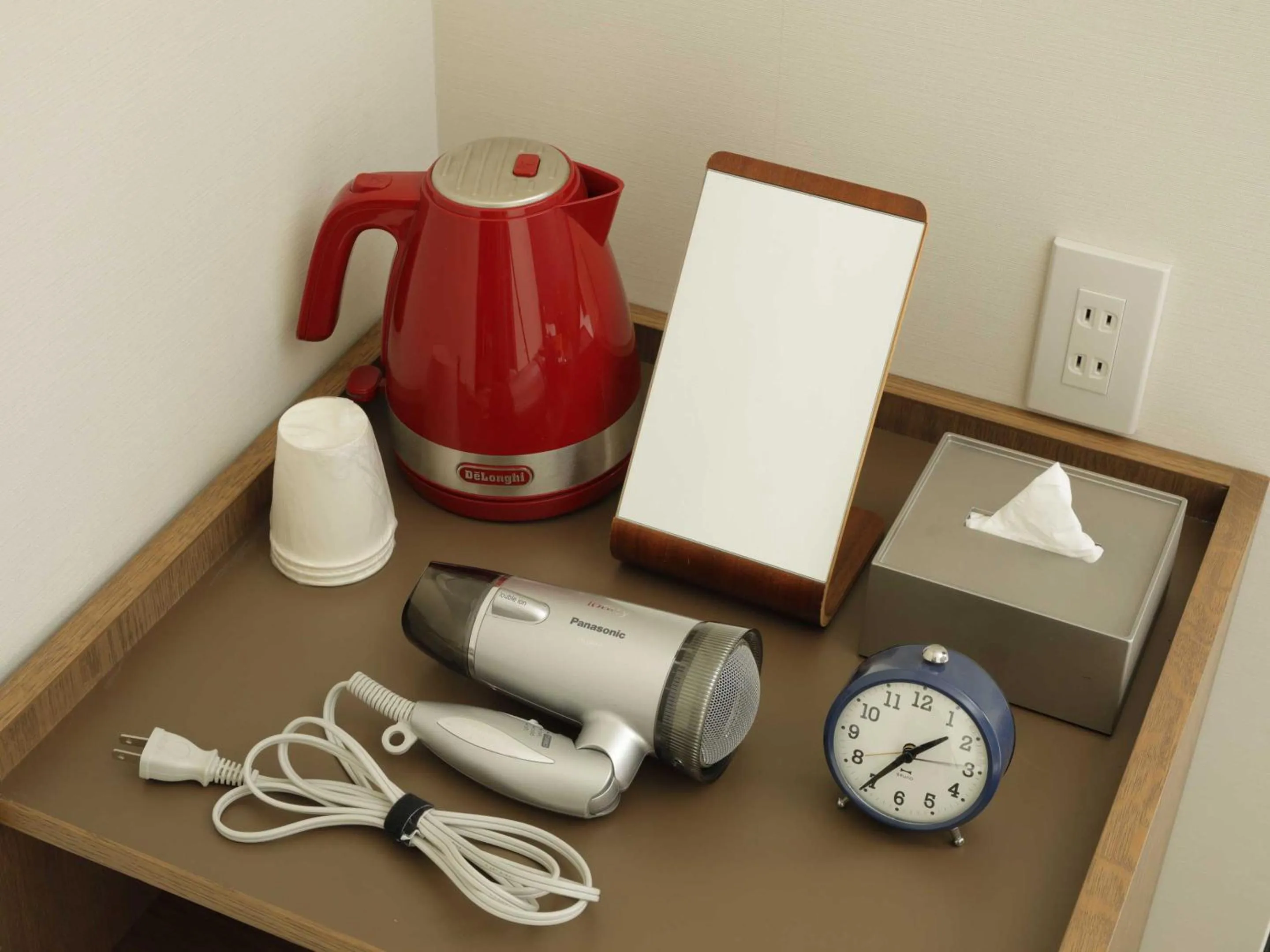 Other in Smart Place Inn Kyoto Nijojo-mae Station