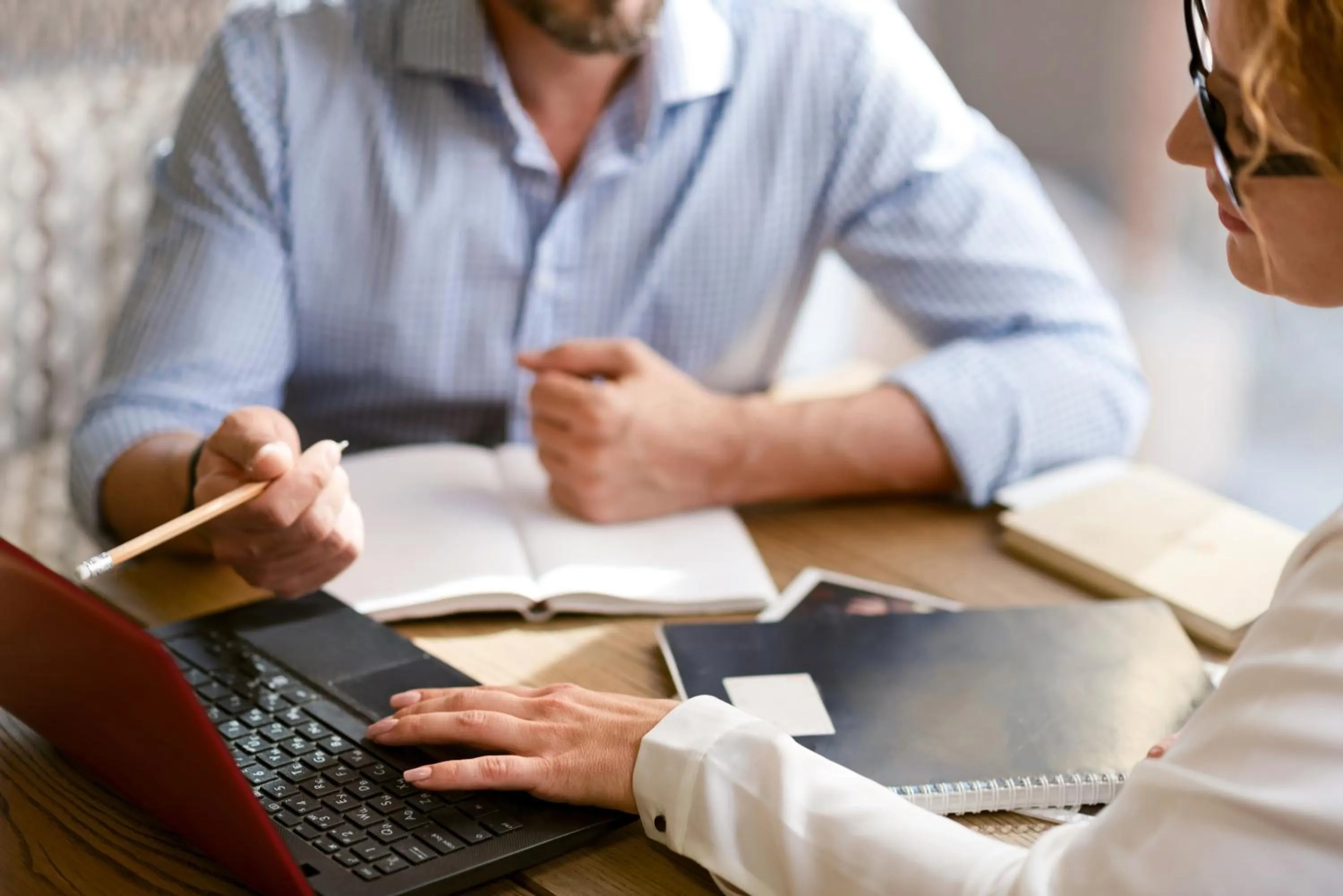 People in Contour Hotel Katherine