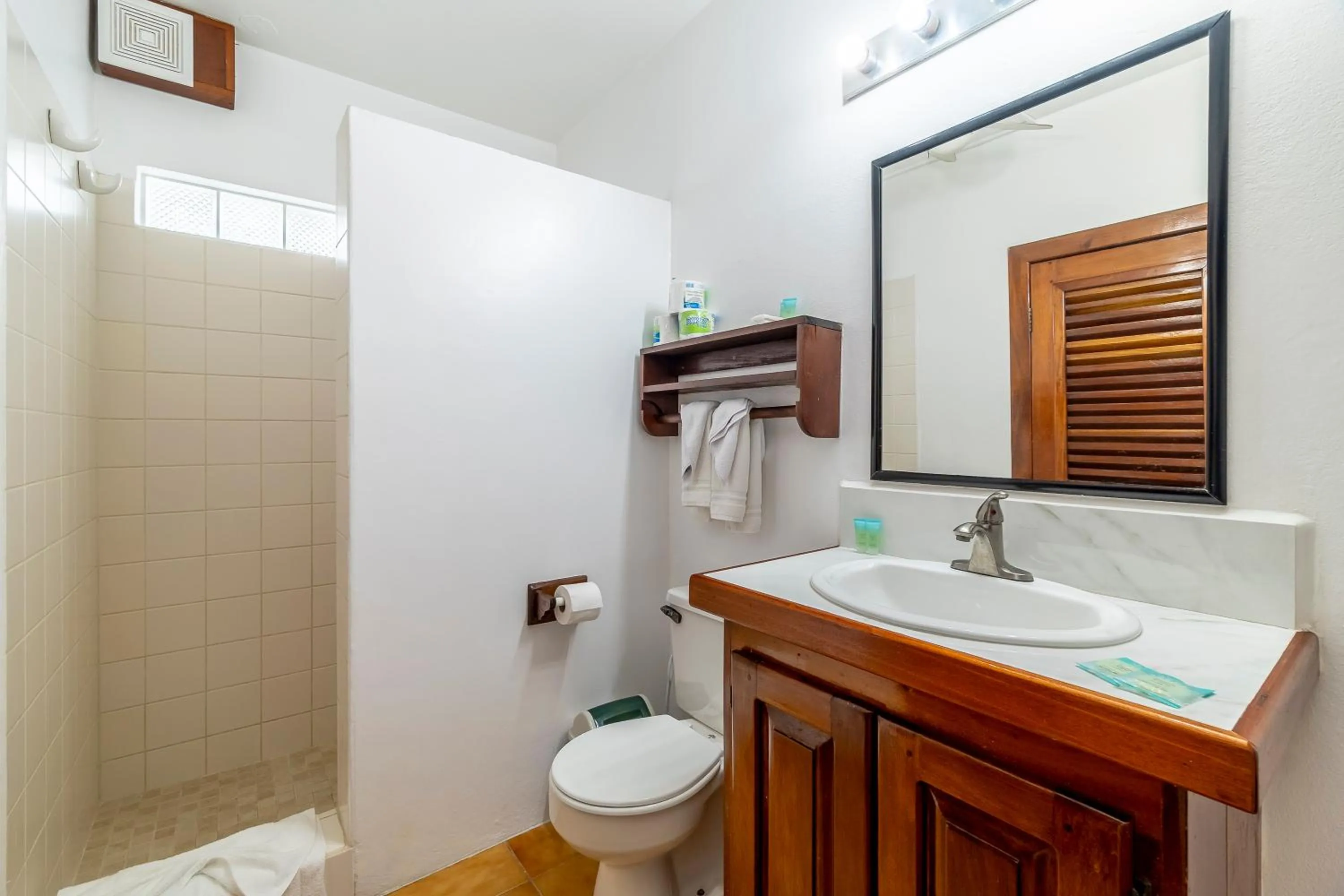 Caribbean Villas Hotel