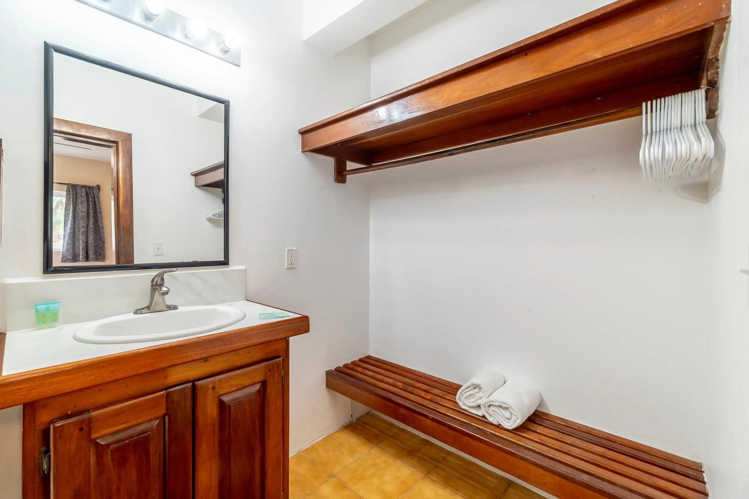 Caribbean Villas Hotel