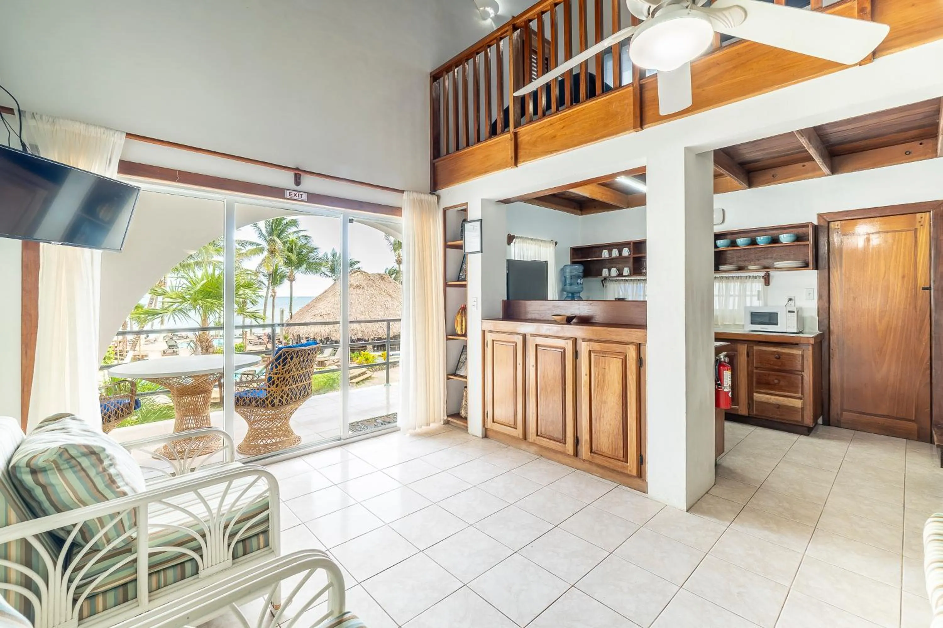 Caribbean Villas Hotel