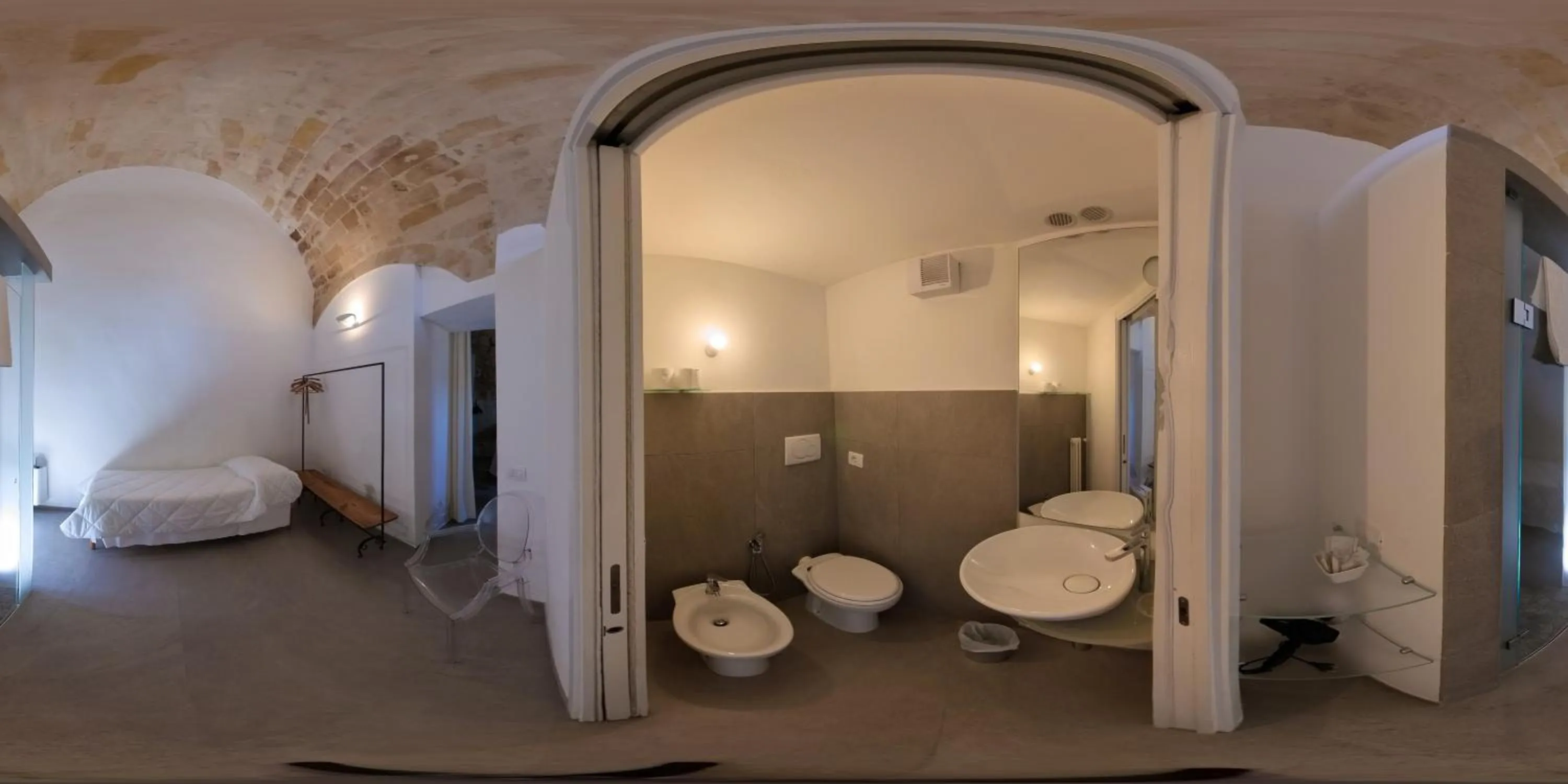 Il Carrubo residenza Walk&Stay