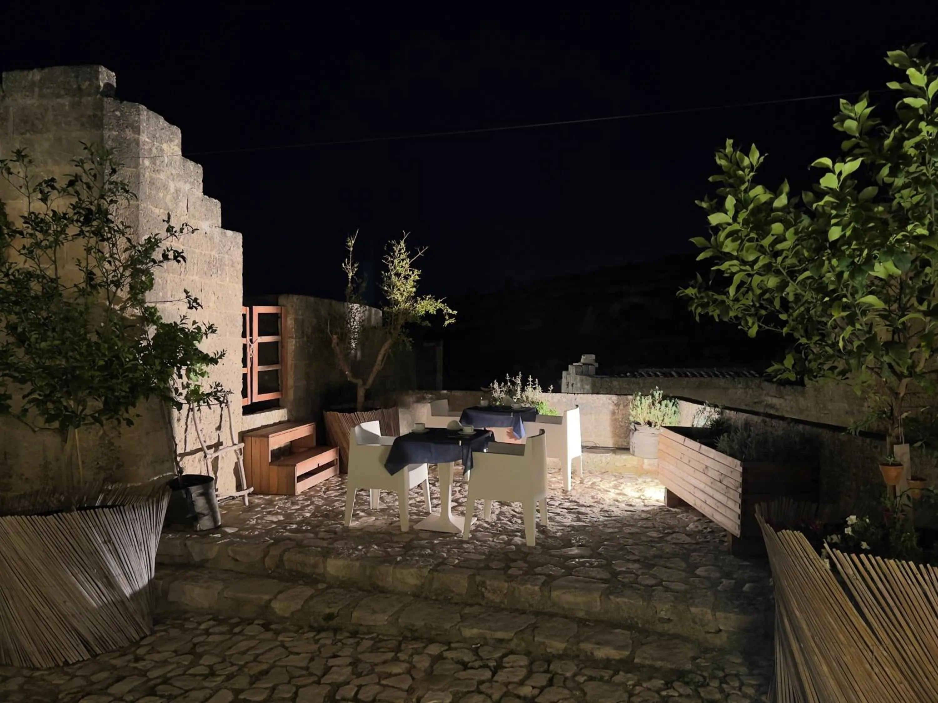 Il Carrubo residenza Walk&Stay