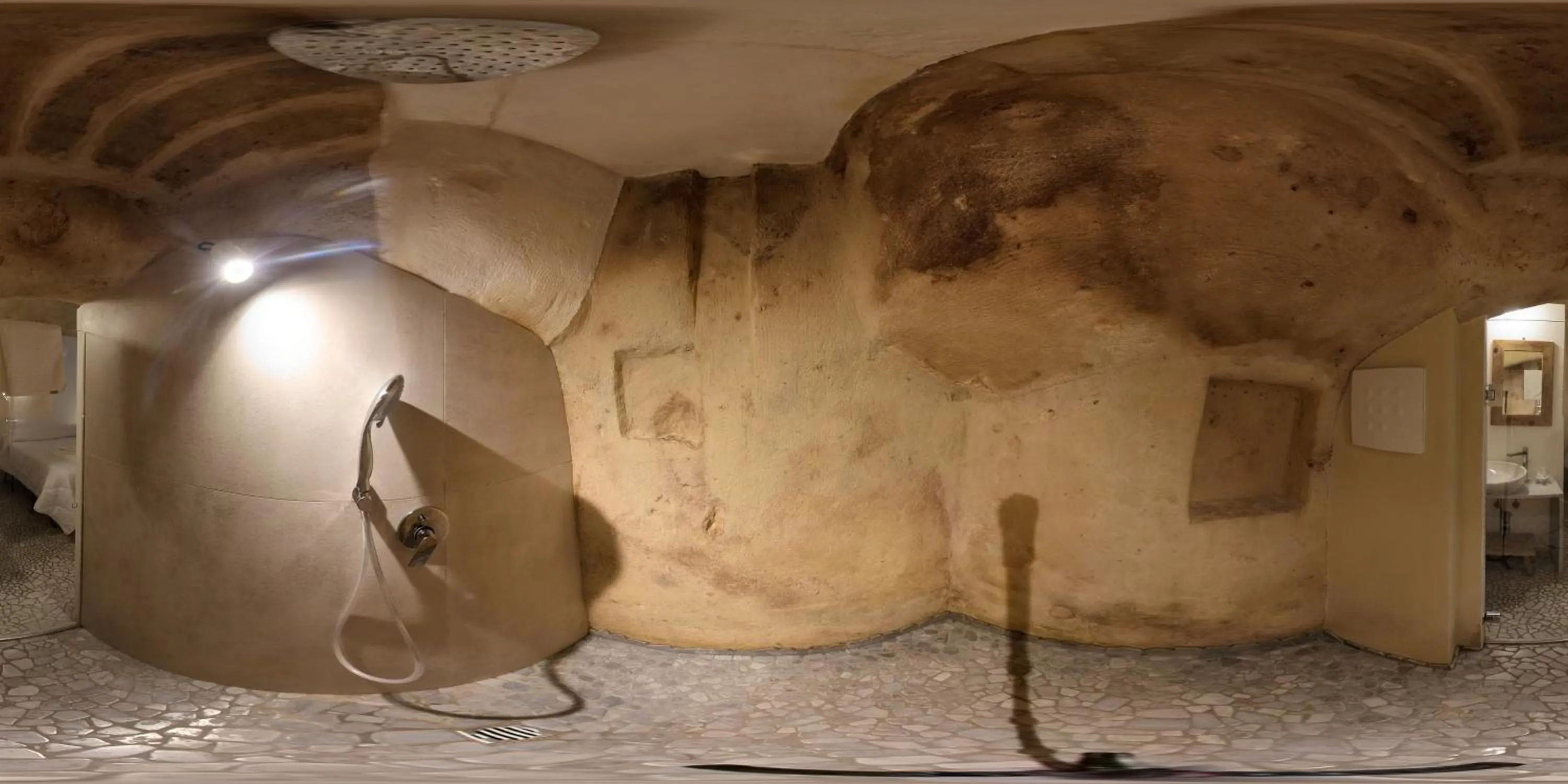 Il Carrubo residenza Walk&Stay