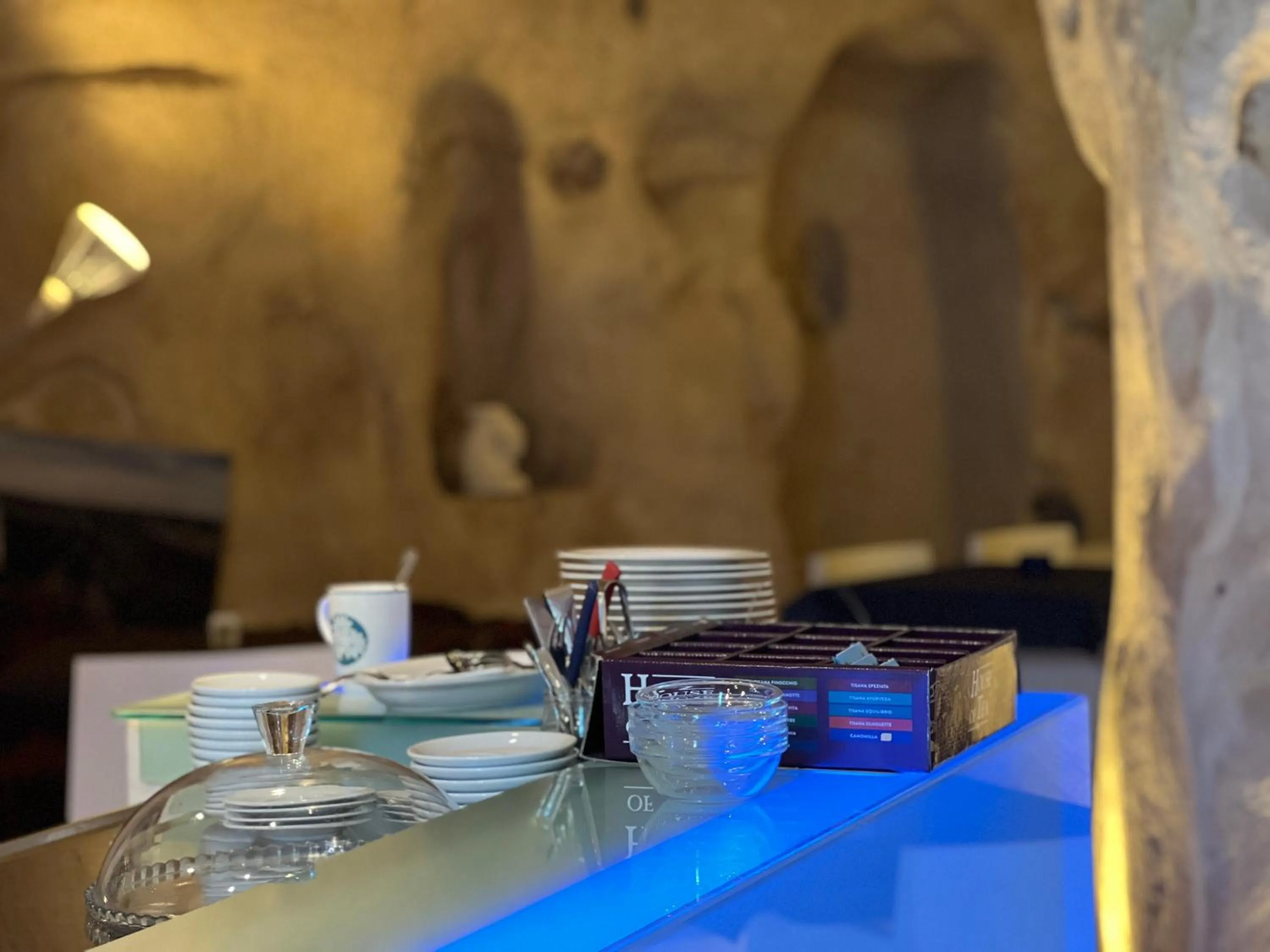 Il Carrubo residenza Walk&Stay