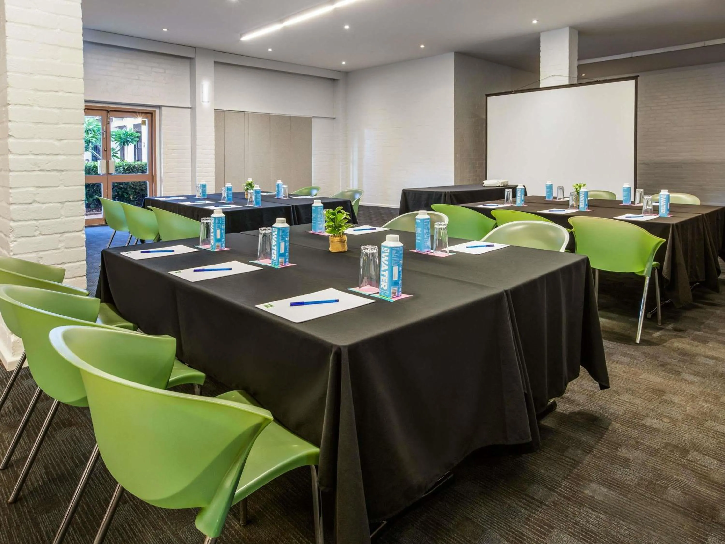 Meeting/conference room in Ibis Styles Karratha