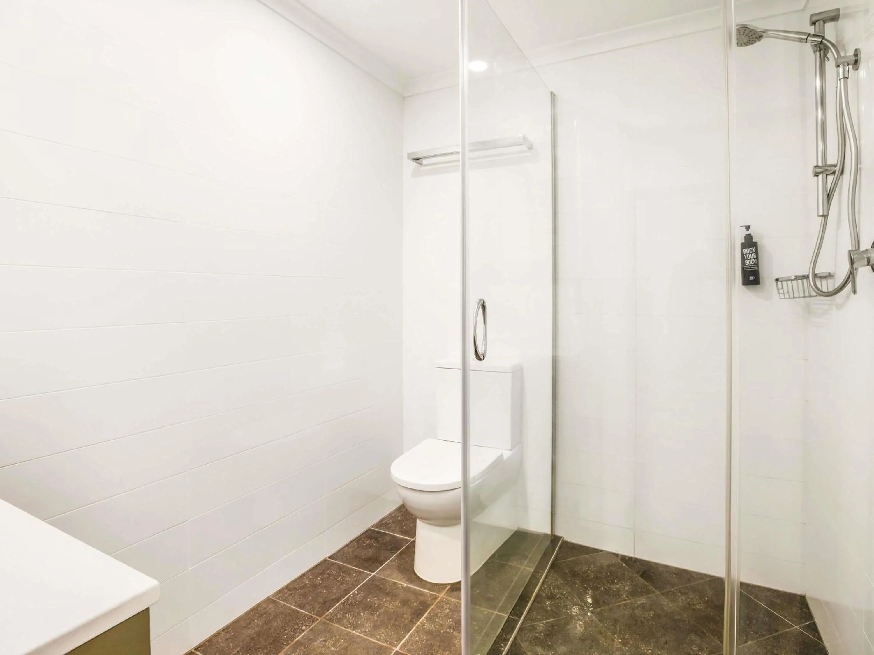 Bedroom in Ibis Styles Karratha