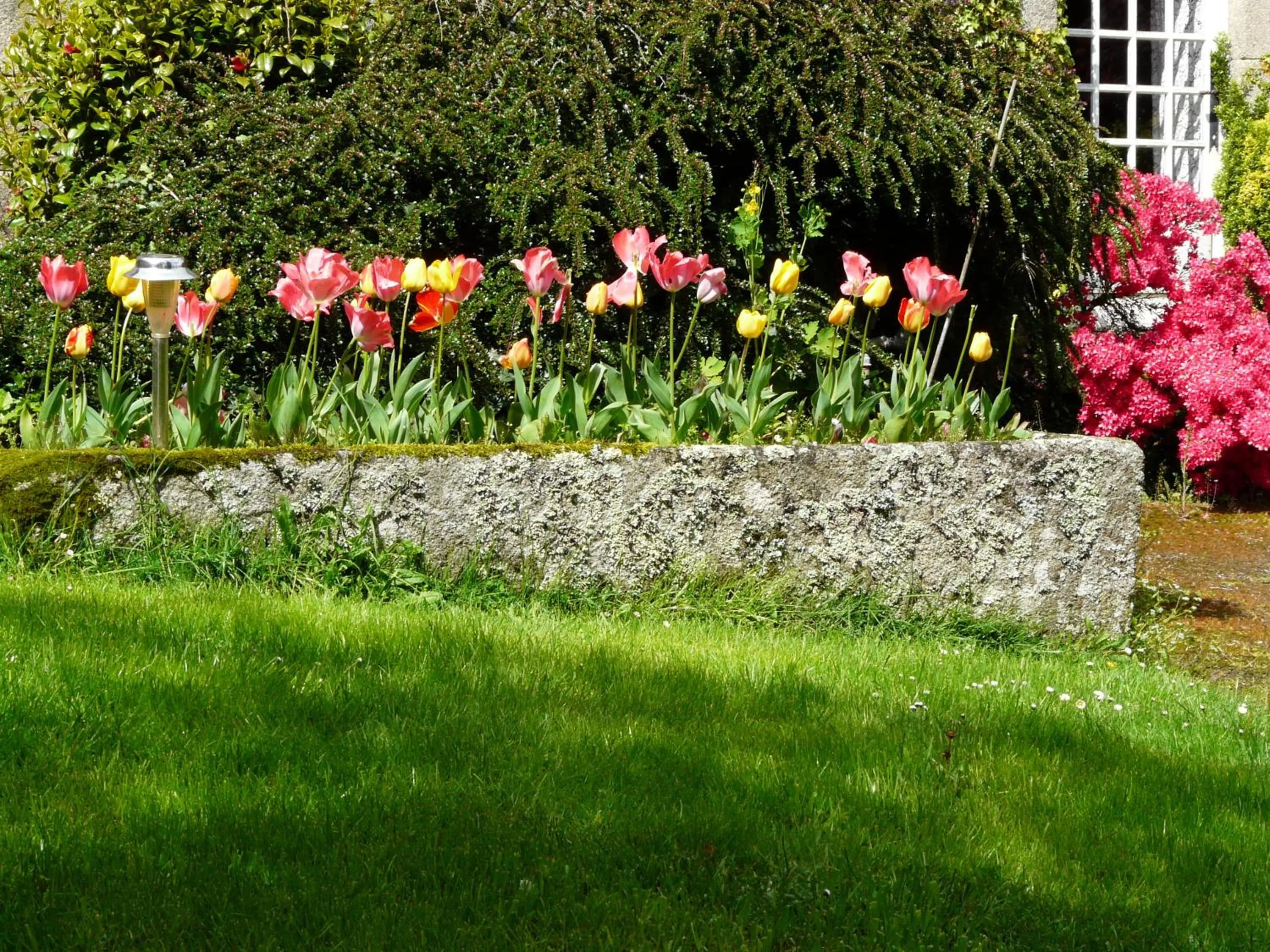 Chambres d'hôtes de Penn Ar Yeun