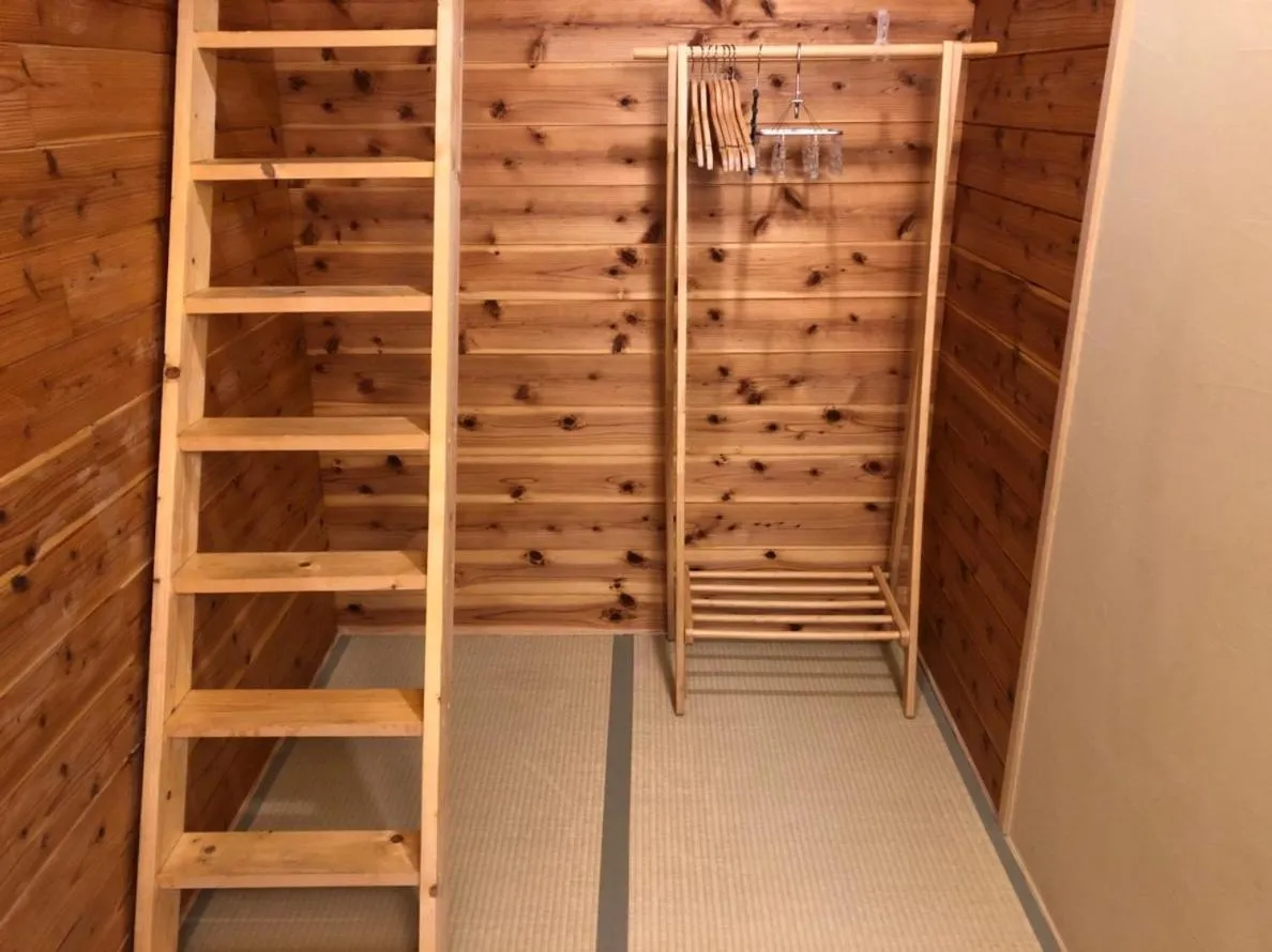 Saiinkaku Kyoto Tanbaguchi Japanese Garden House