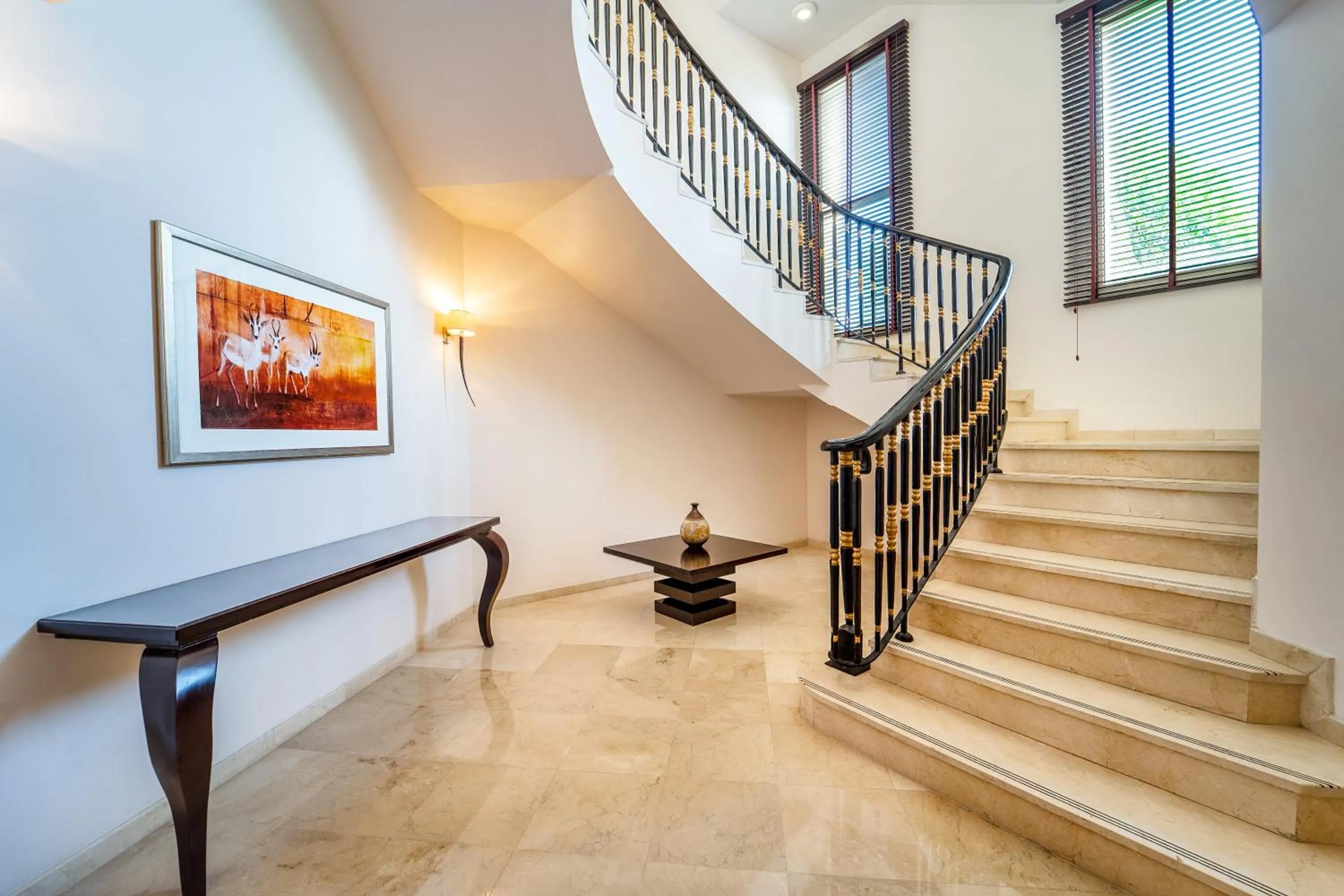 Other in Grand Hyatt Doha Hotel & Villas