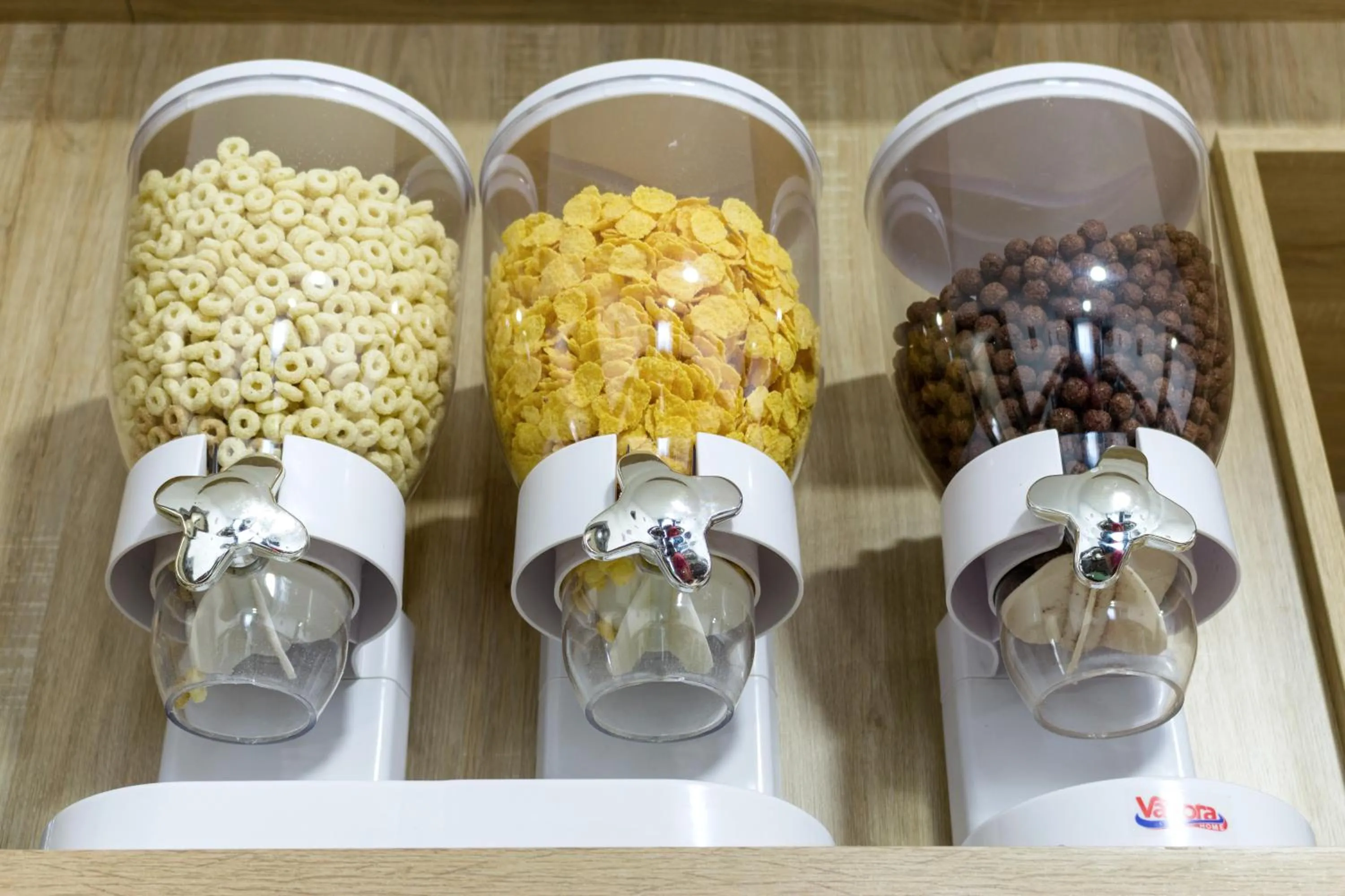 Food in HB Brilliant