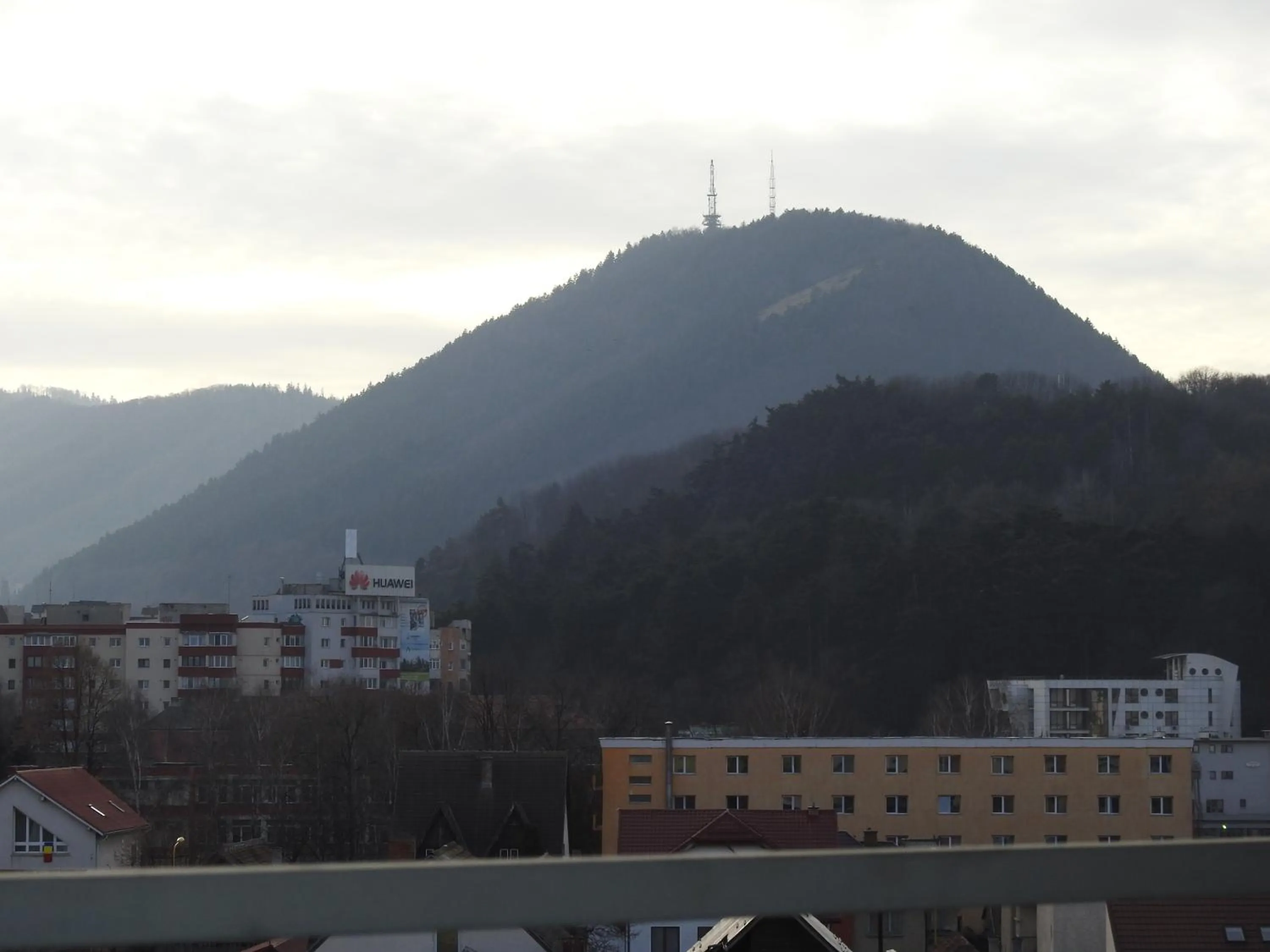 Property building in HB Brilliant