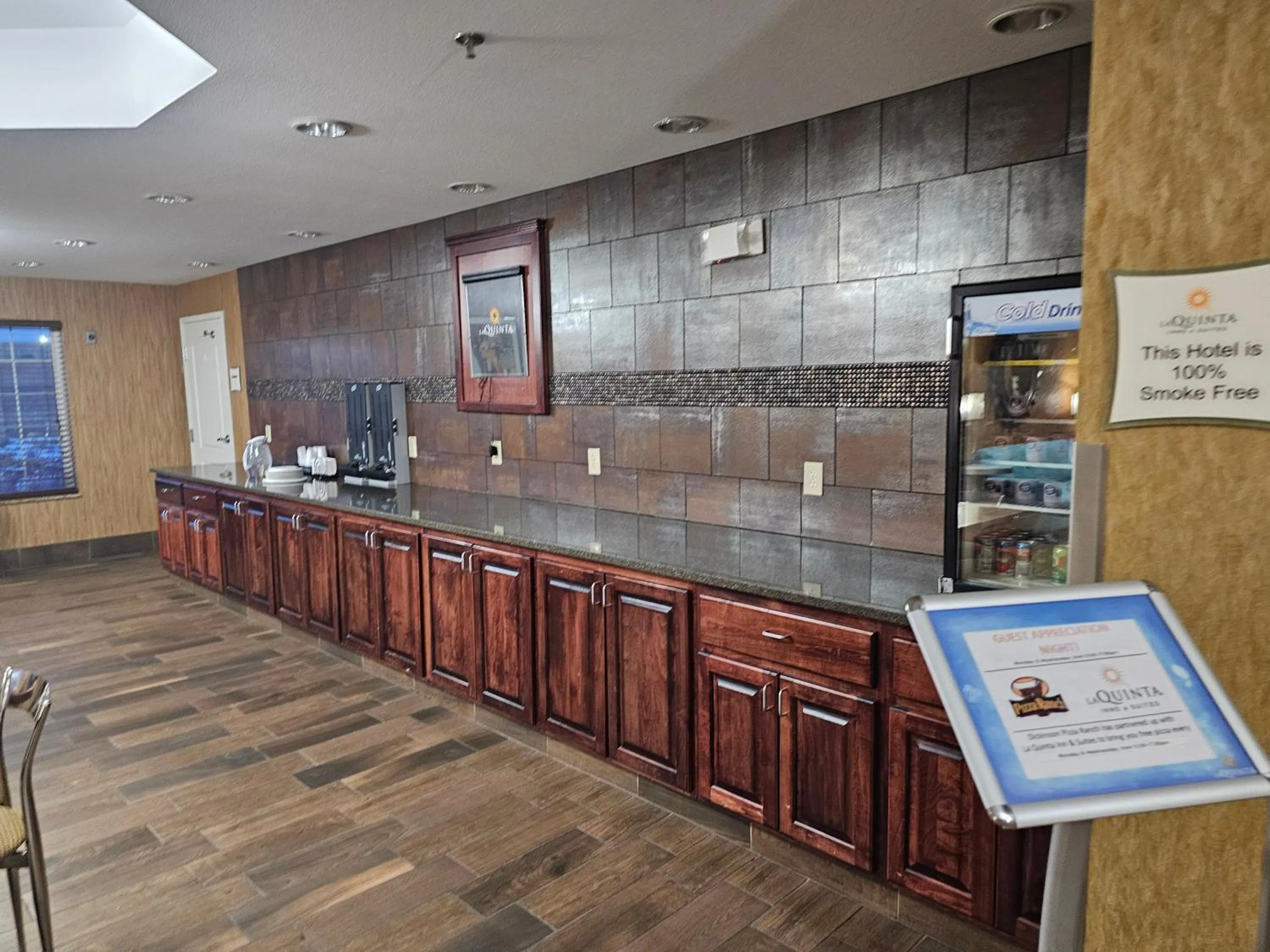 La Quinta by Wyndham Dickinson