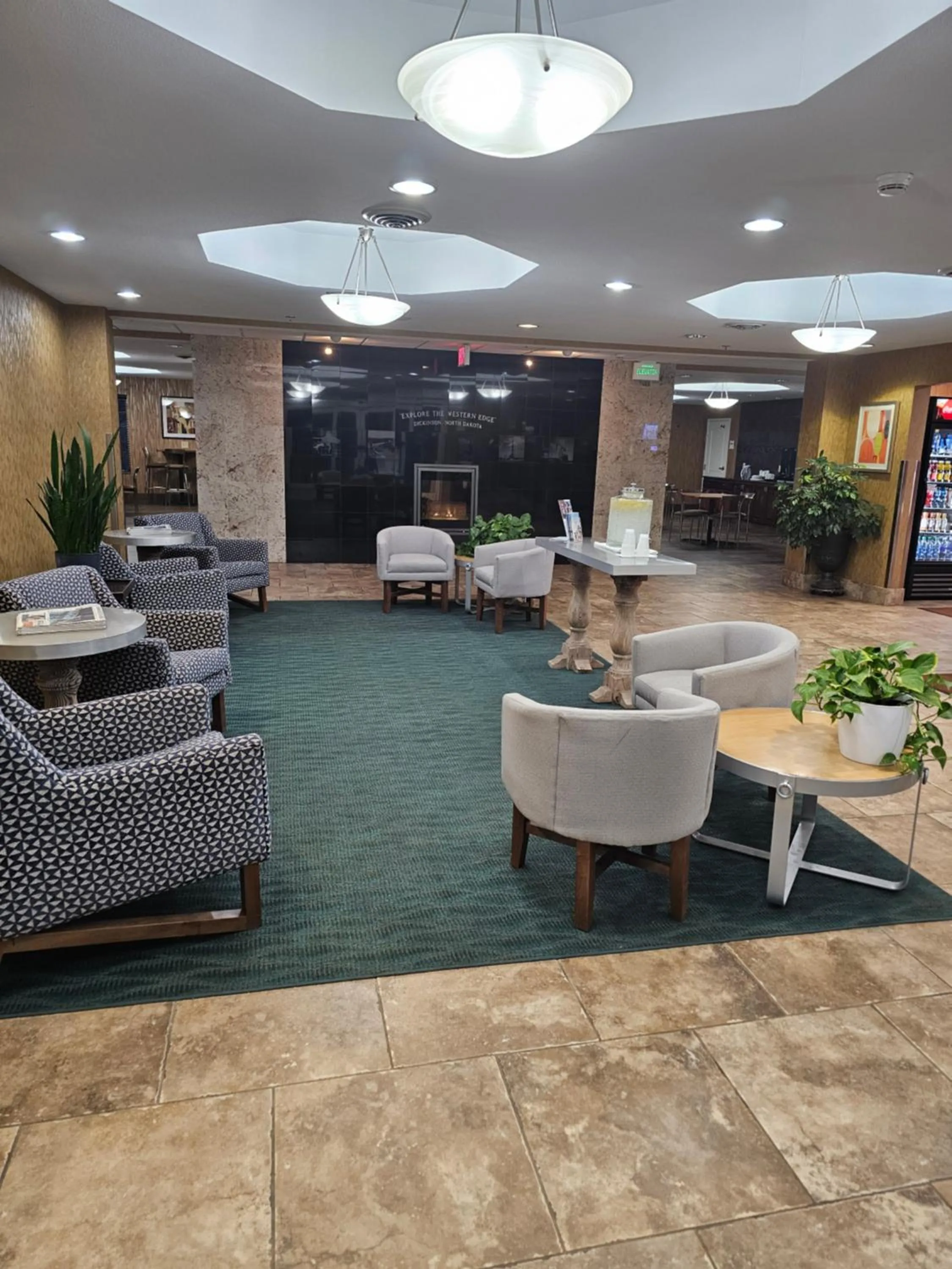 La Quinta by Wyndham Dickinson