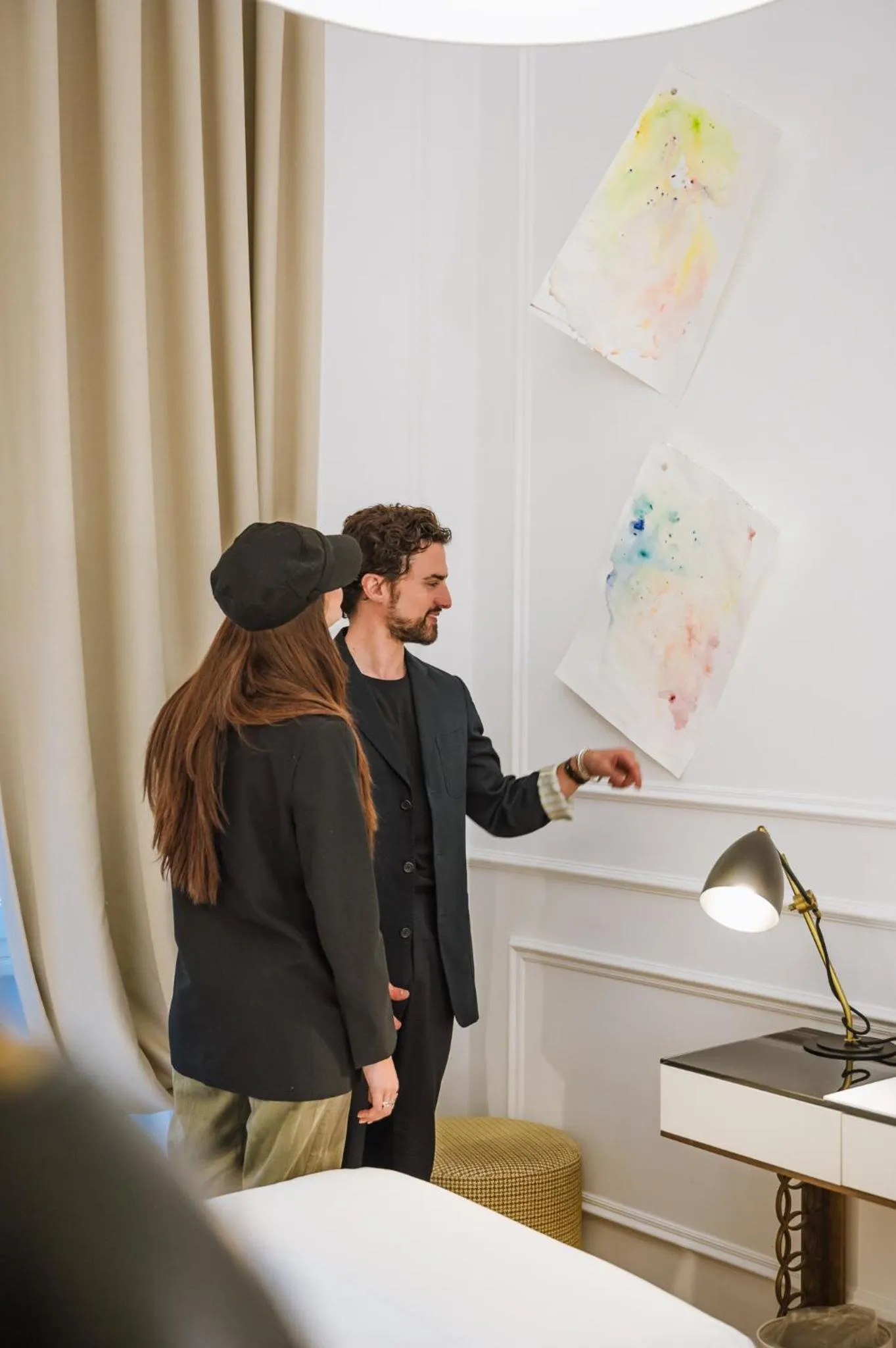 Parisii Luxury Relais Rome