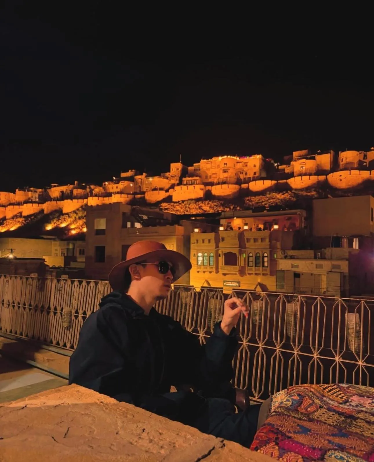 Mirvana Guest House & Camel safari