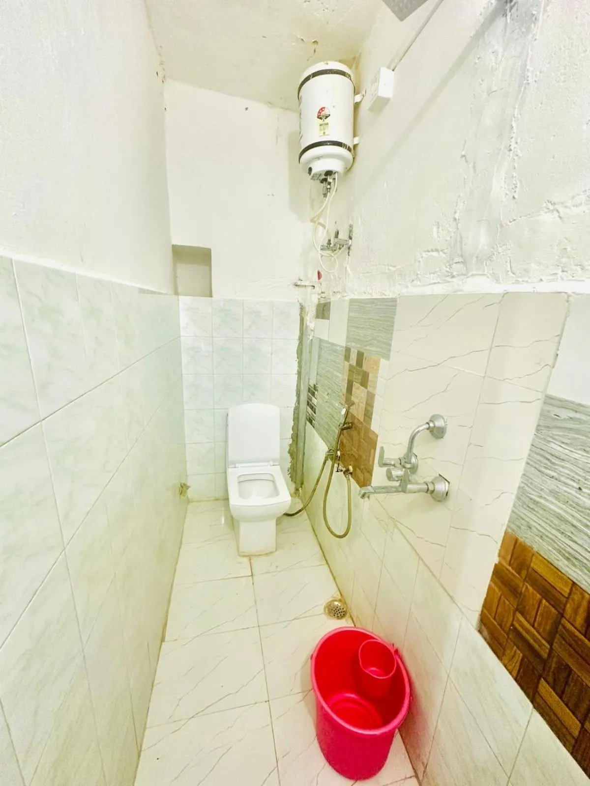 Mirvana Guest House & Camel safari