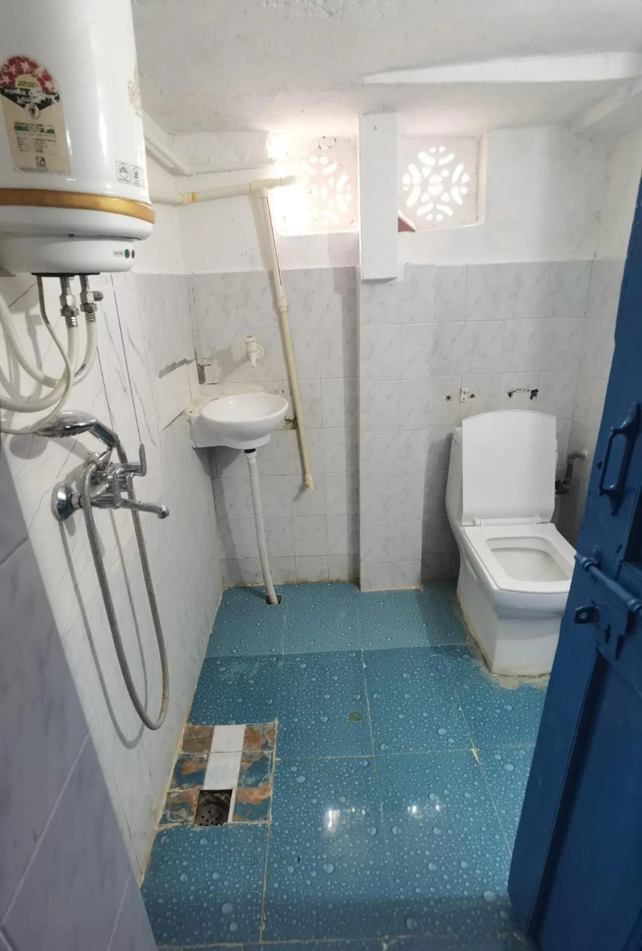 Mirvana Guest House & Camel safari