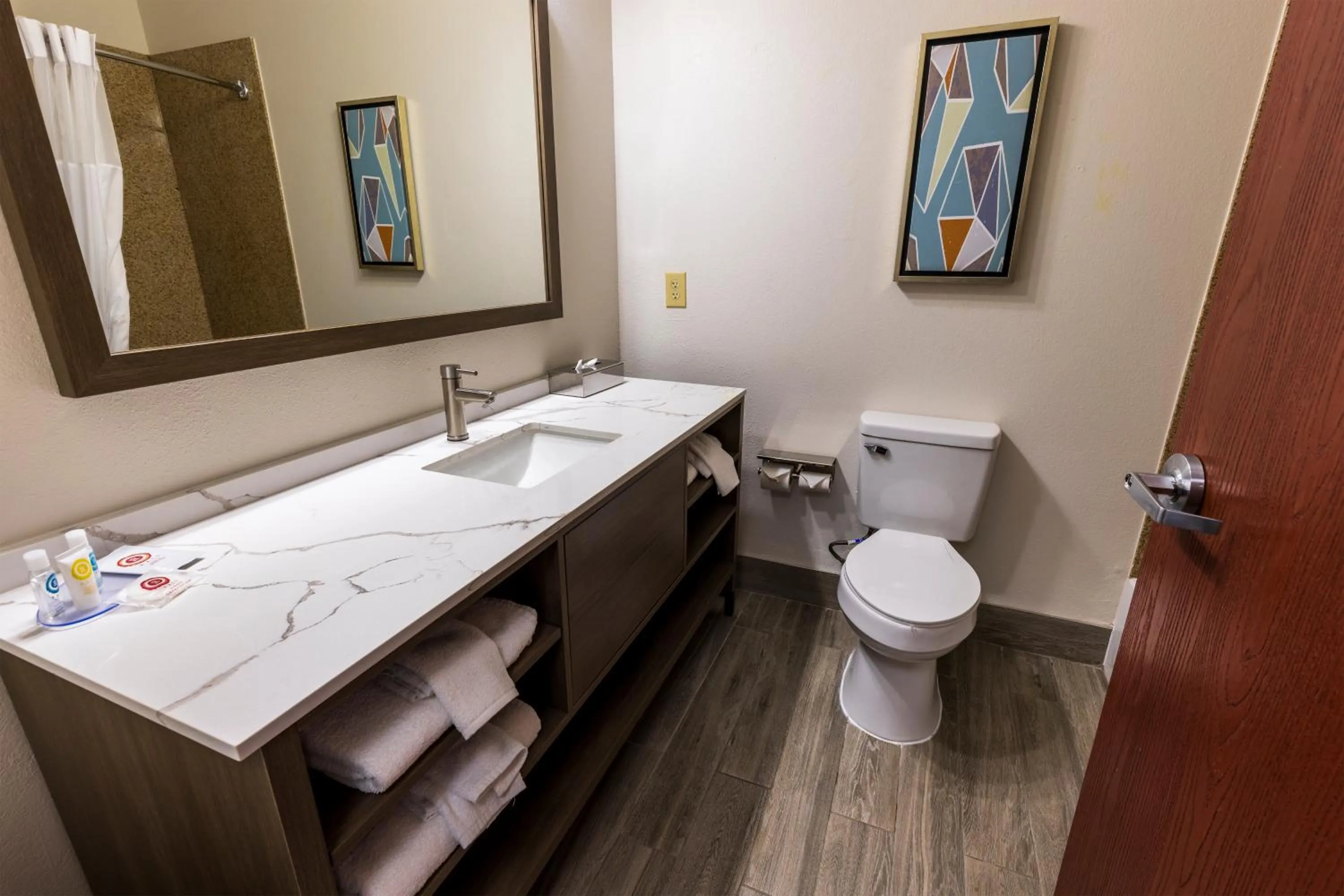 Comfort Inn & Suites New Iberia - Avery Island