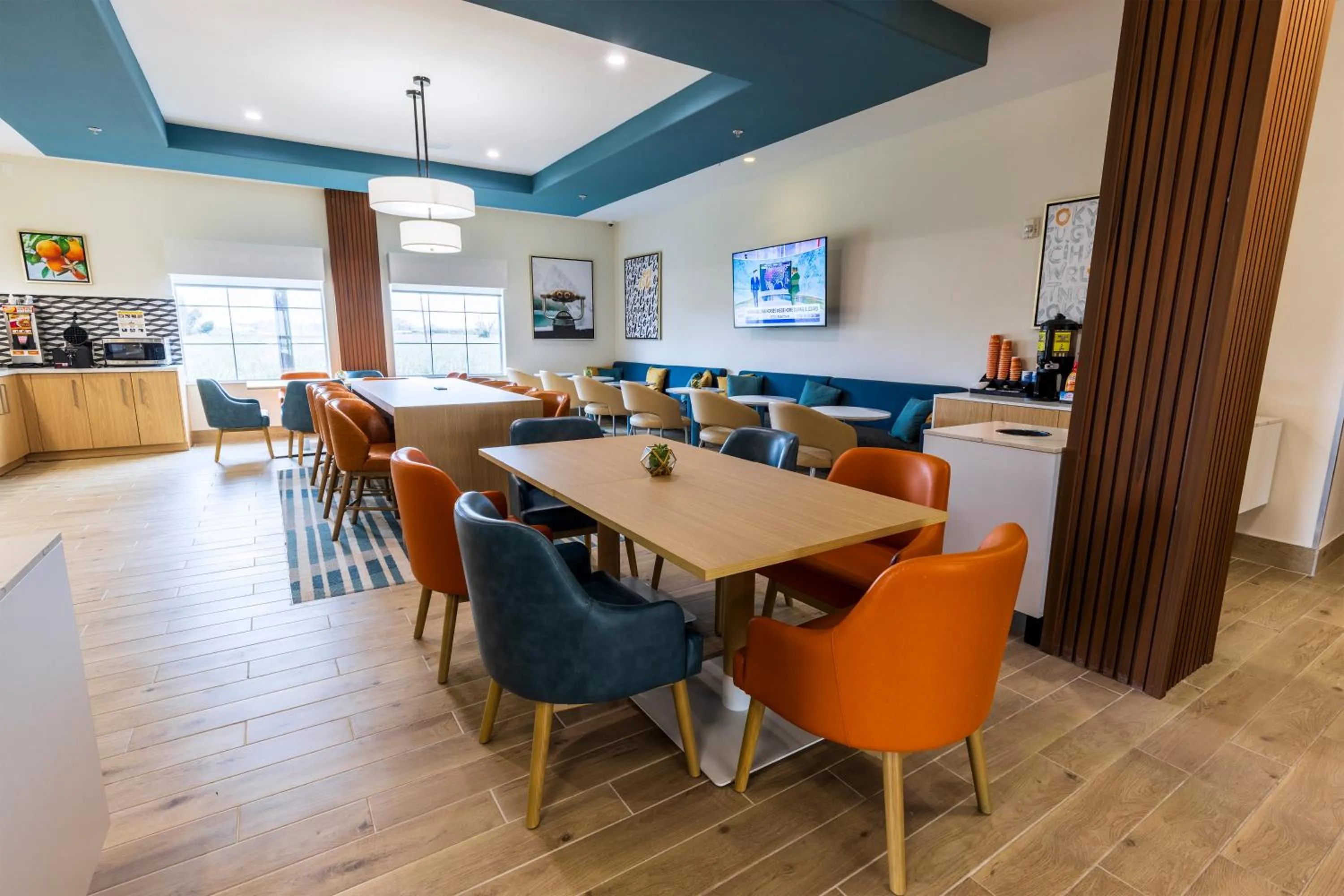 Comfort Inn & Suites New Iberia - Avery Island
