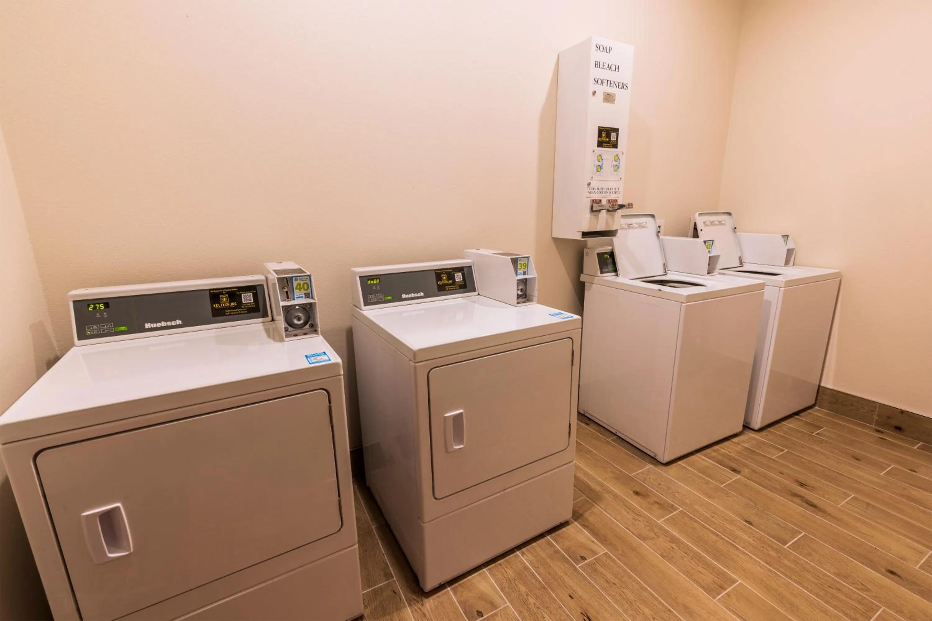 Comfort Inn & Suites New Iberia - Avery Island