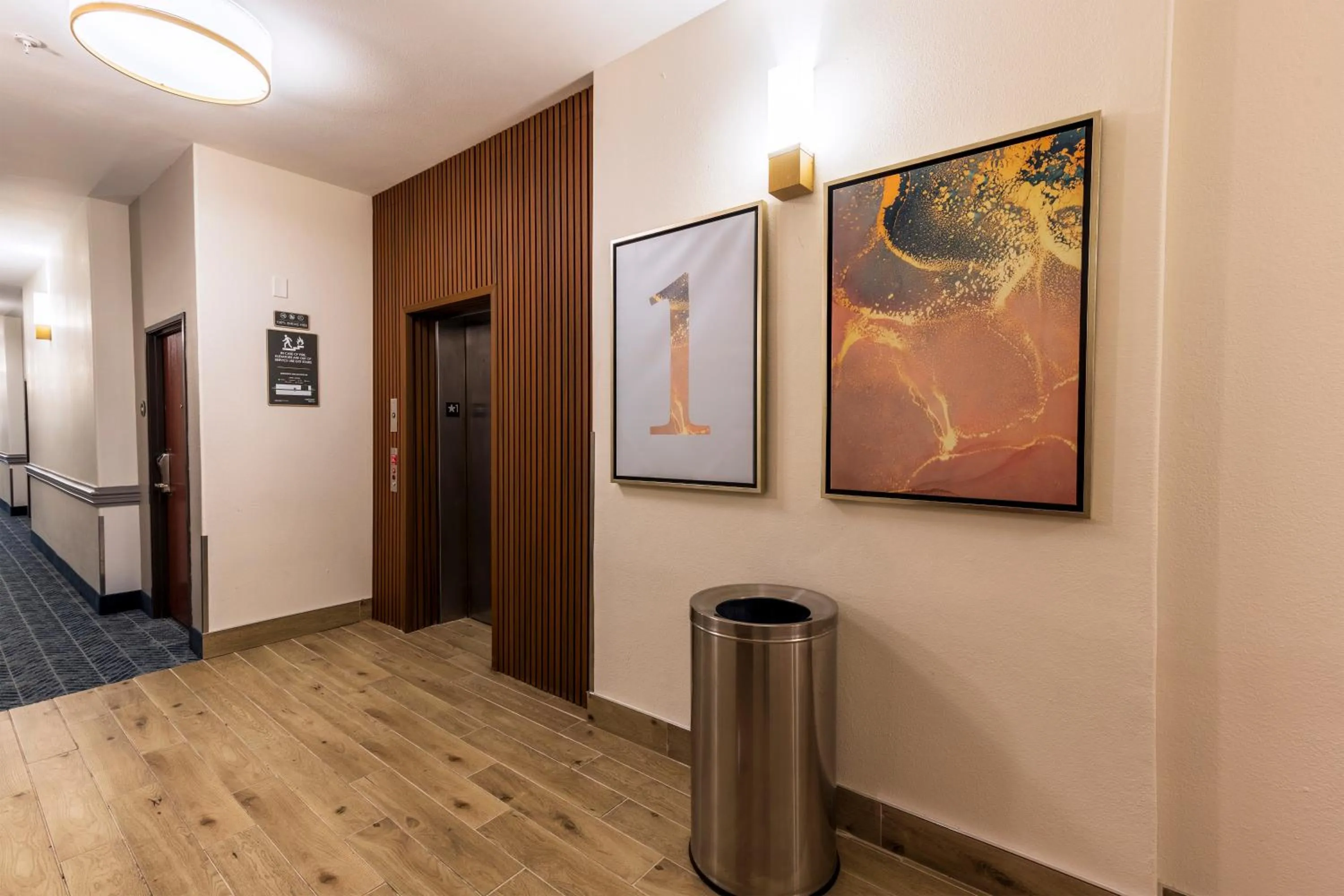 Comfort Inn & Suites New Iberia - Avery Island