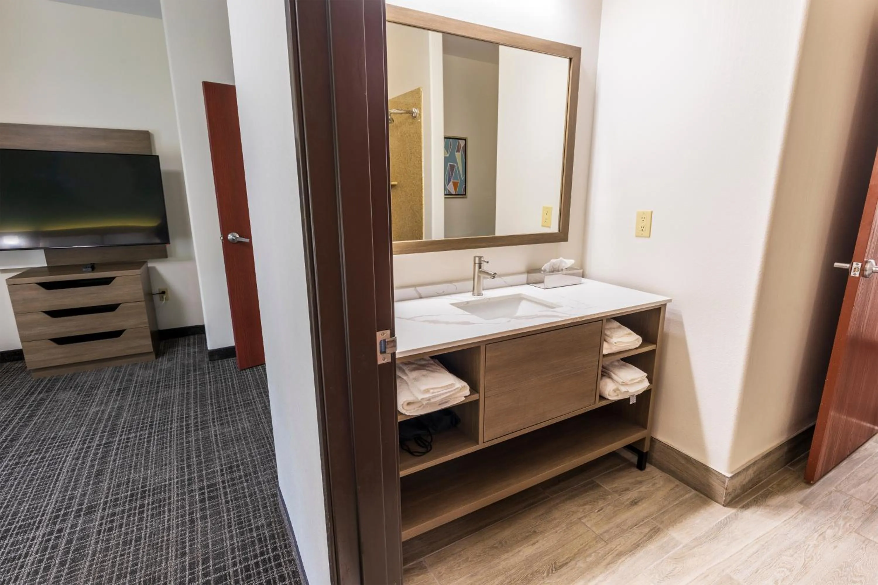 Comfort Inn & Suites New Iberia - Avery Island