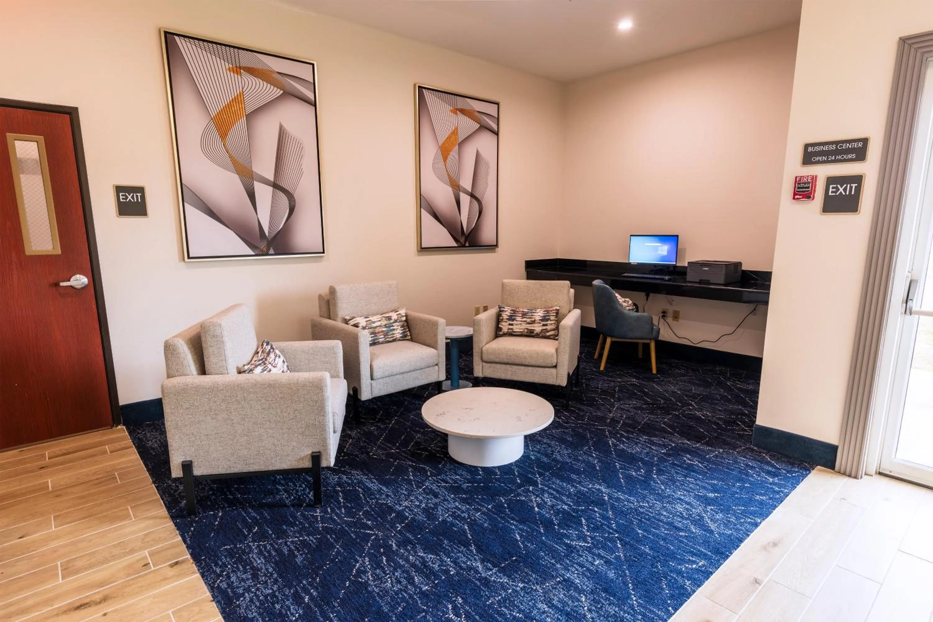 Comfort Inn & Suites New Iberia - Avery Island