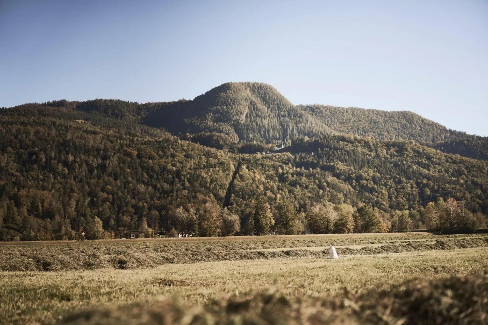 Nearby landmark in Rait´ner Wirt