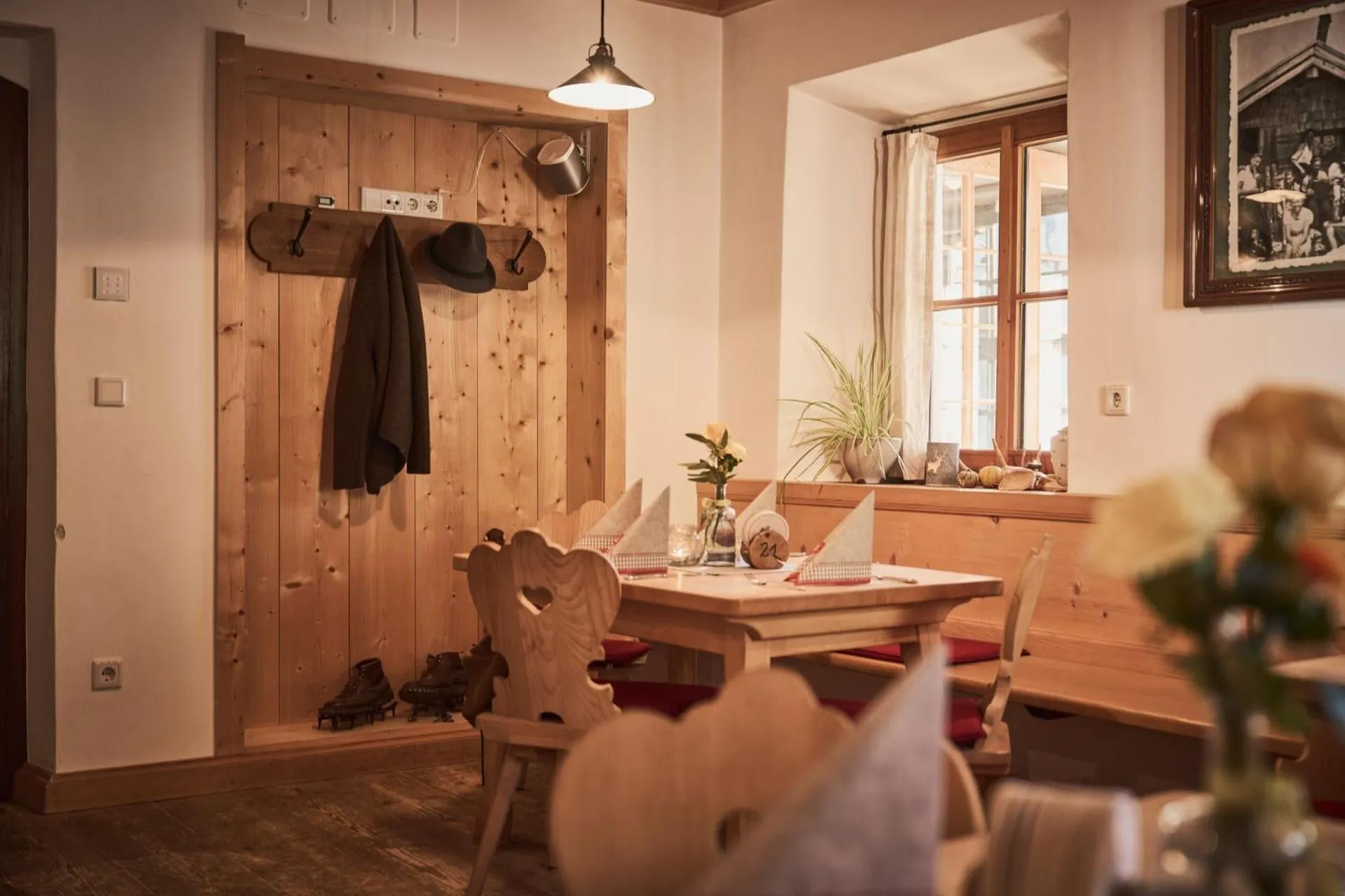 Restaurant/places to eat in Rait´ner Wirt