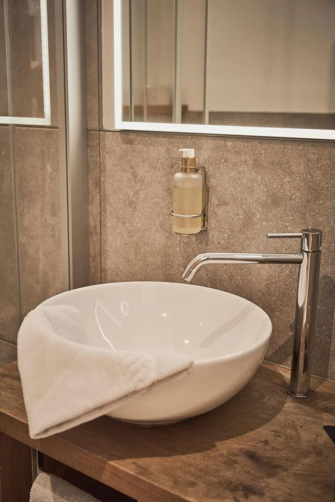 Bathroom in Rait´ner Wirt