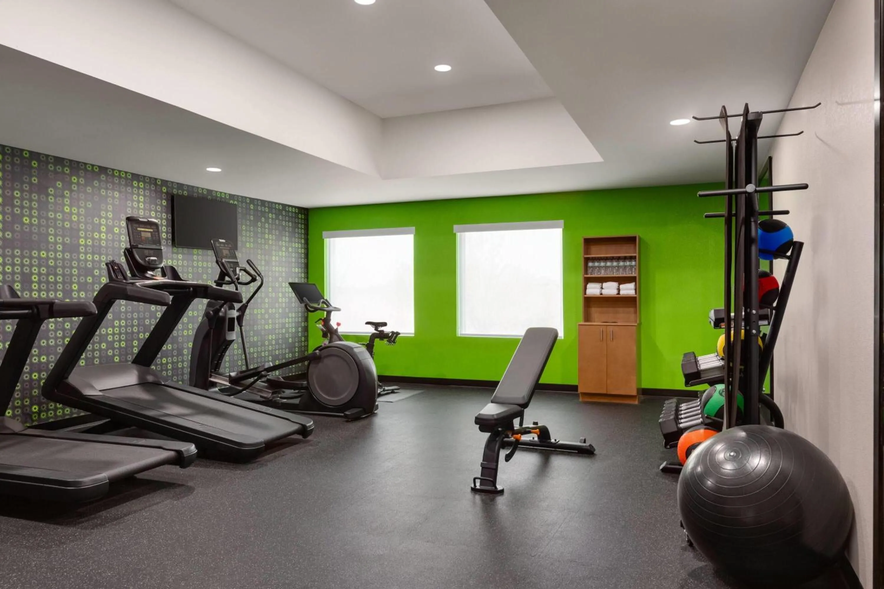 La Quinta by Wyndham Shawnee