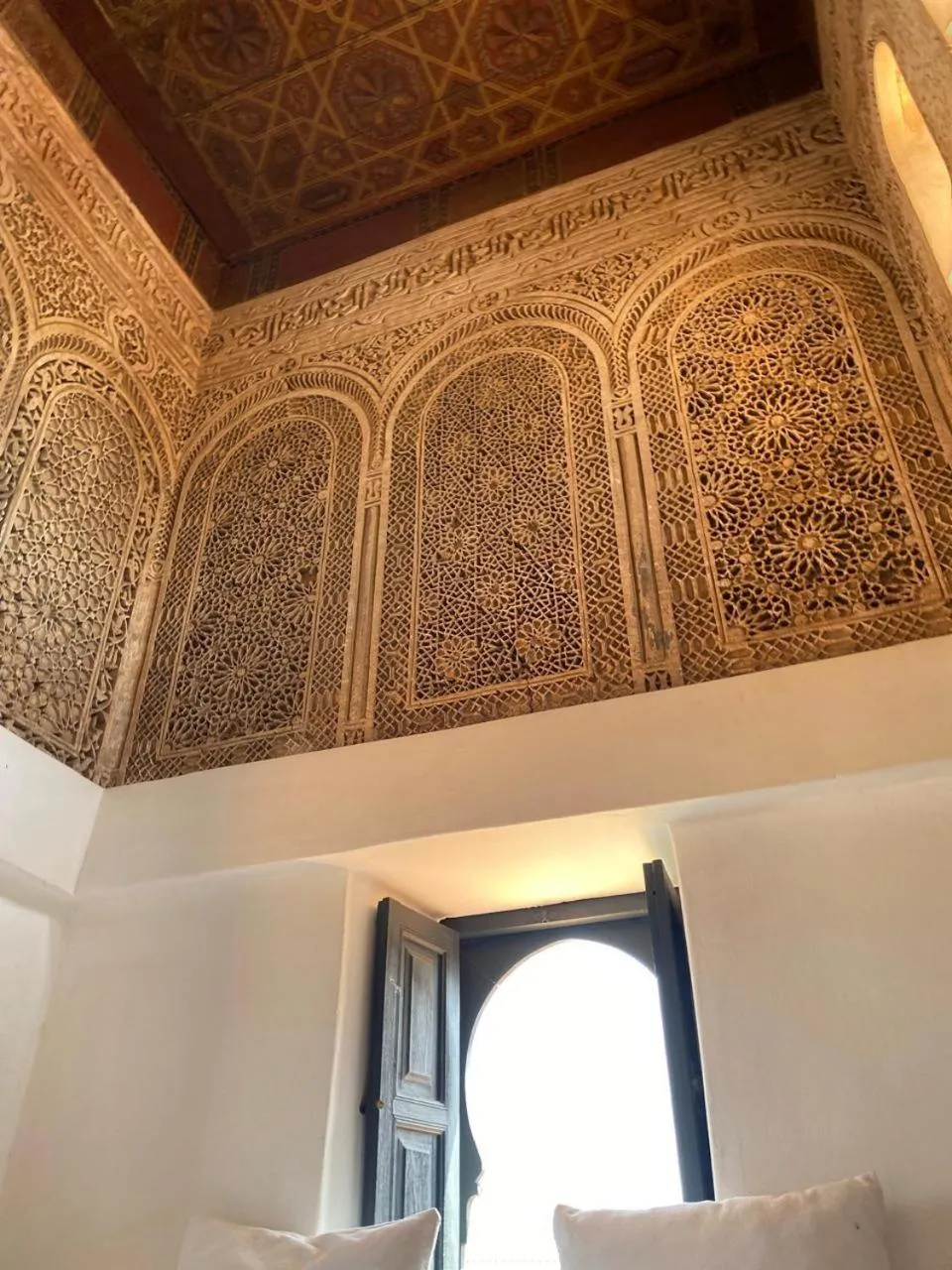 Property building in Dar El Qadi