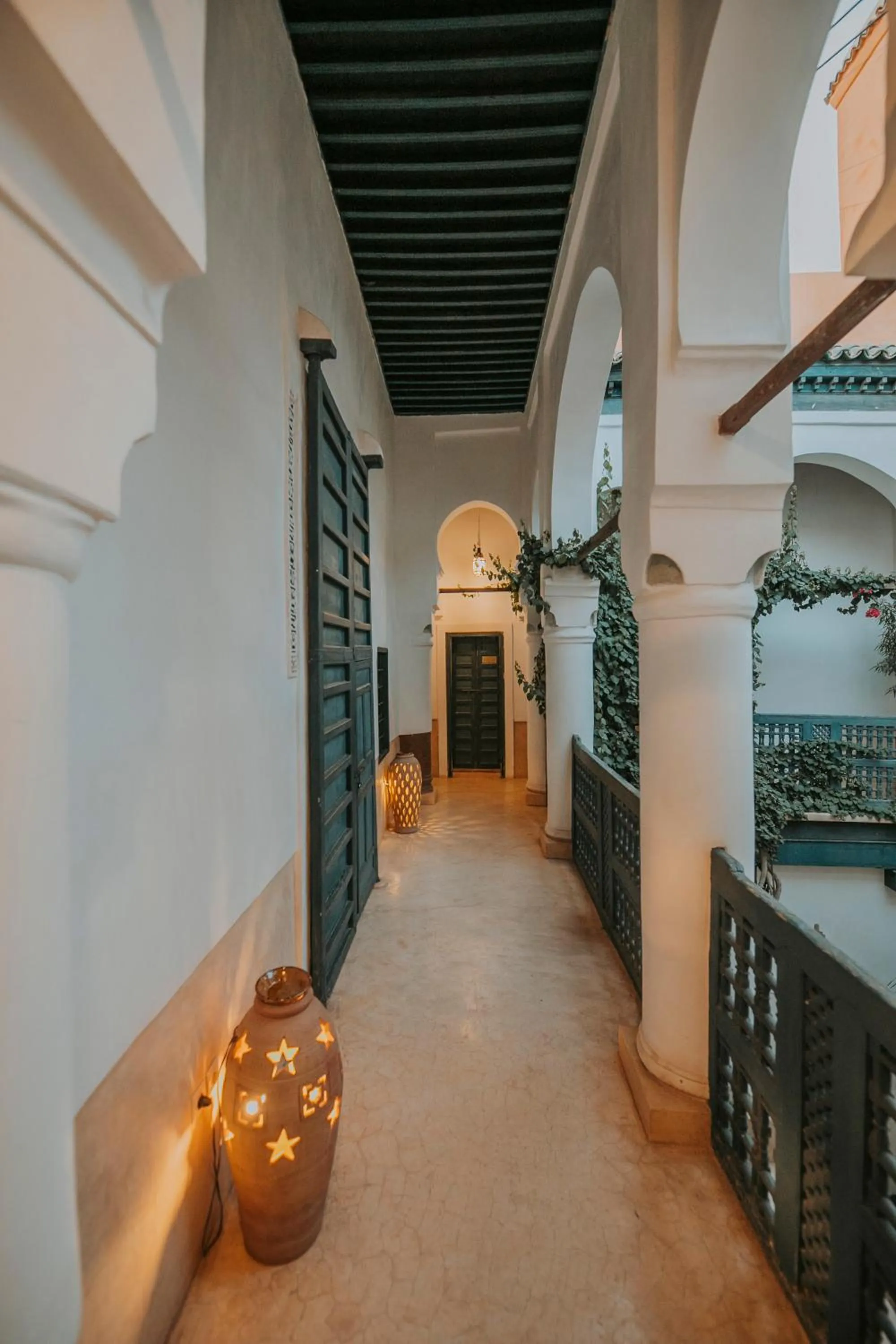 Property building in Dar El Qadi