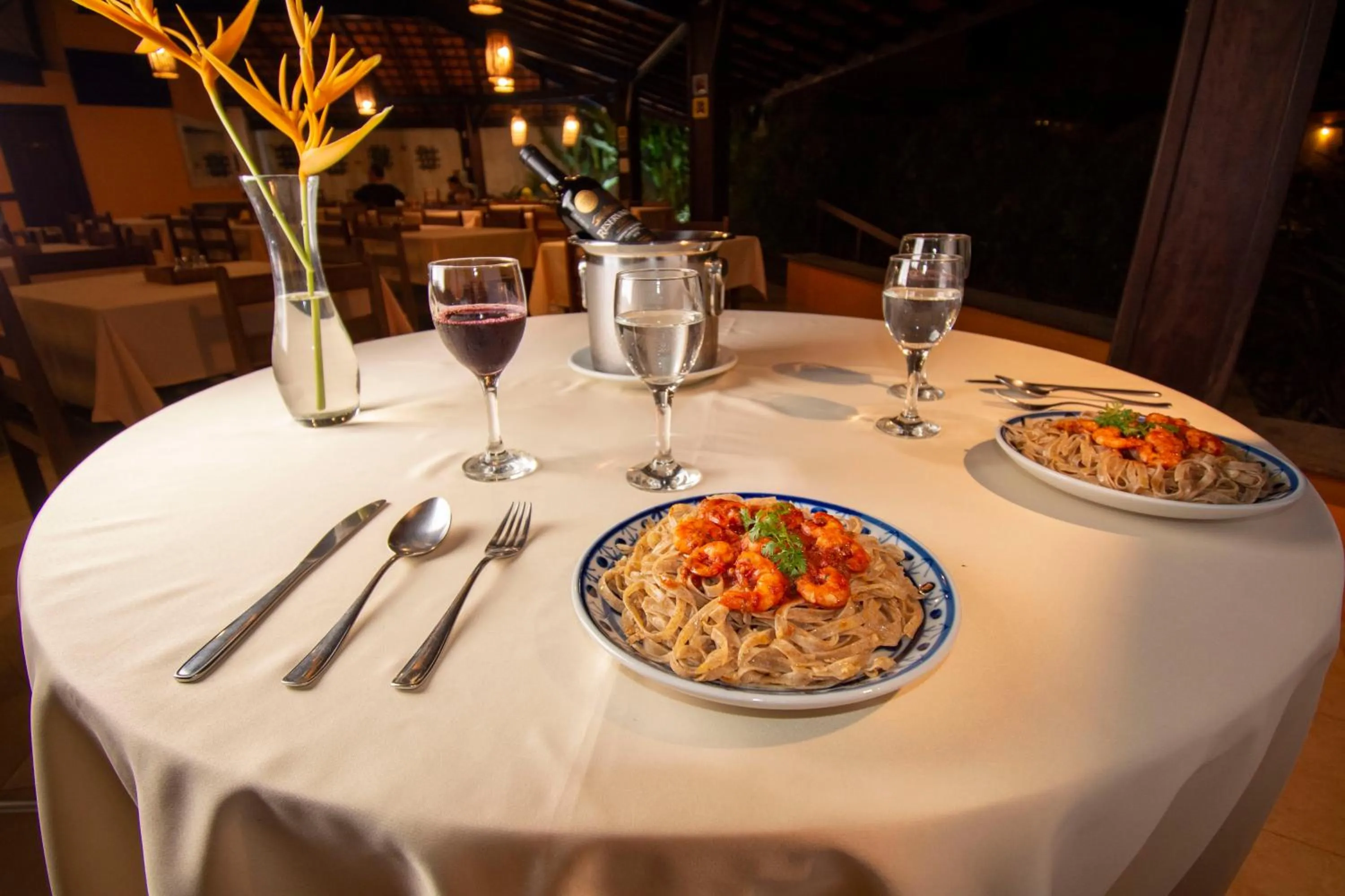 Hotel Pousada Imbassai