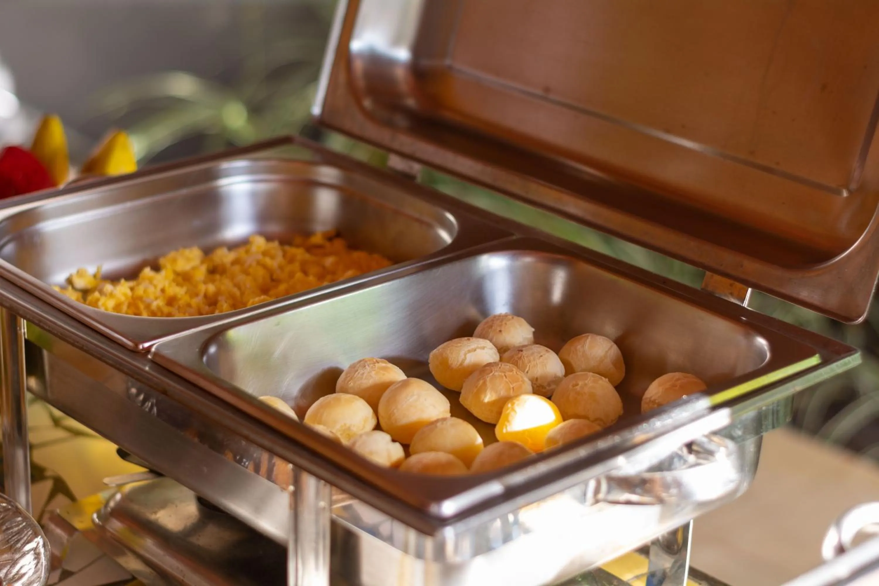 Hotel Pousada Imbassai