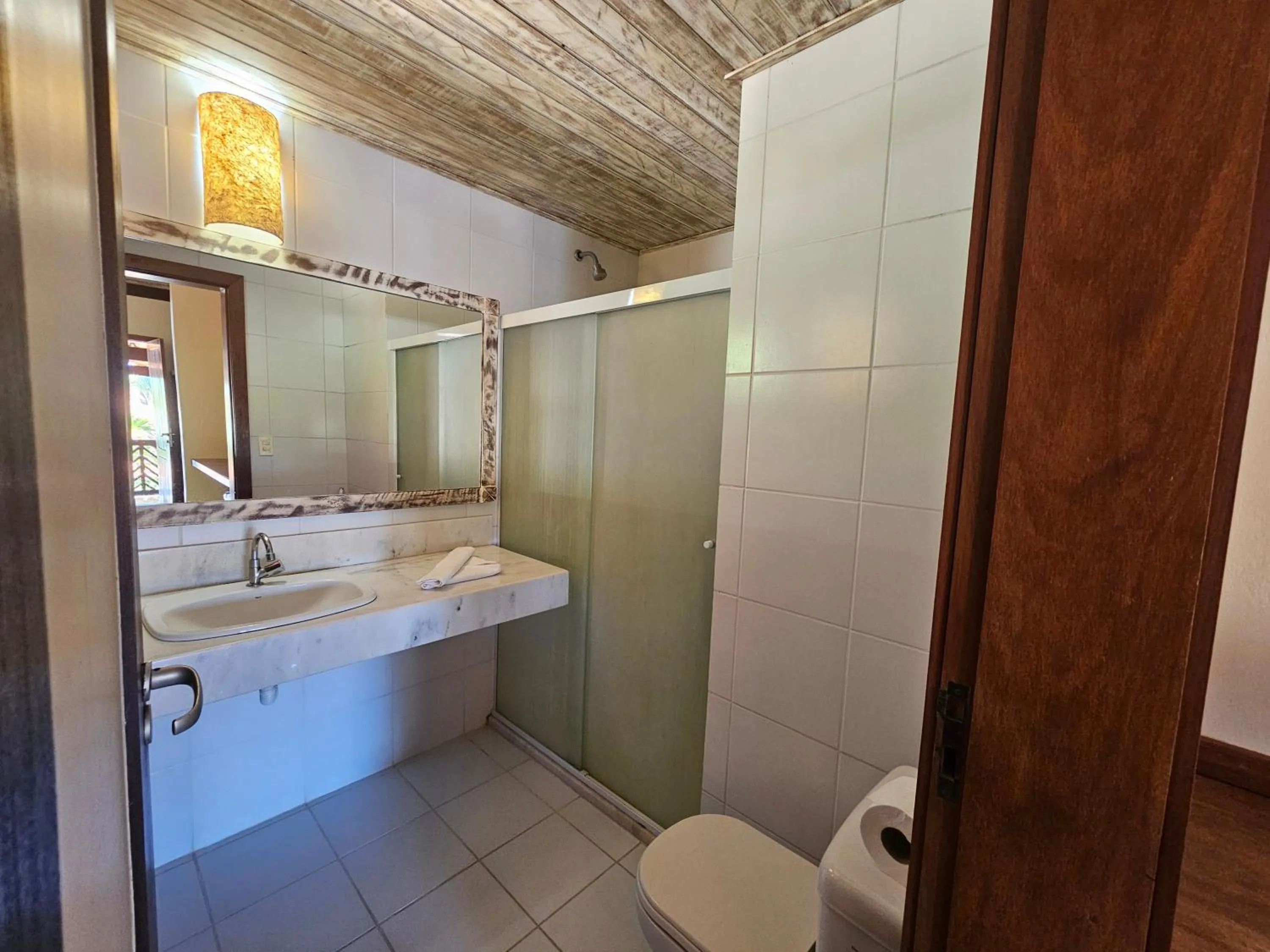 Hotel Pousada Imbassai