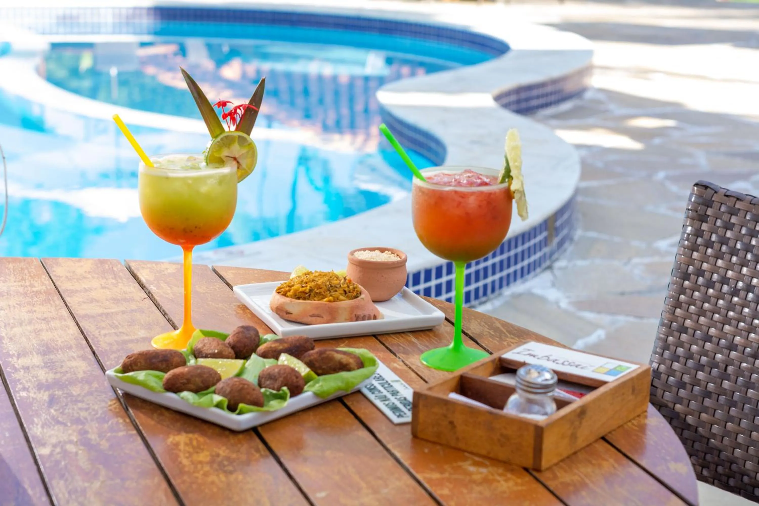 Hotel Pousada Imbassai