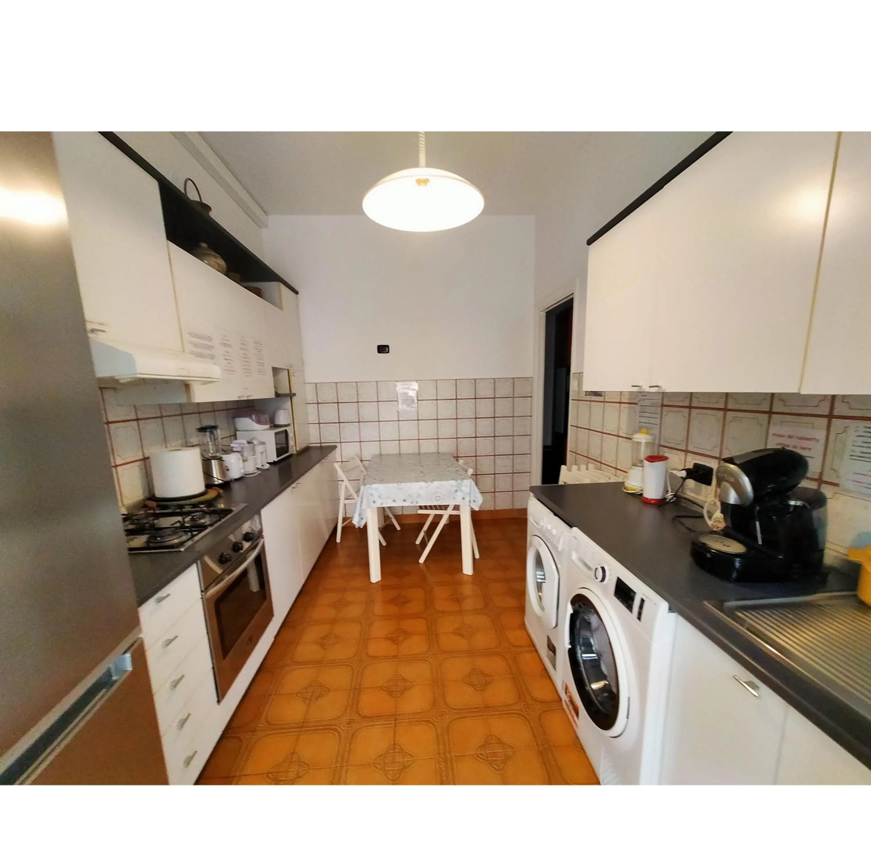 B&B Gaslini & Mare (anche con uso cucina)