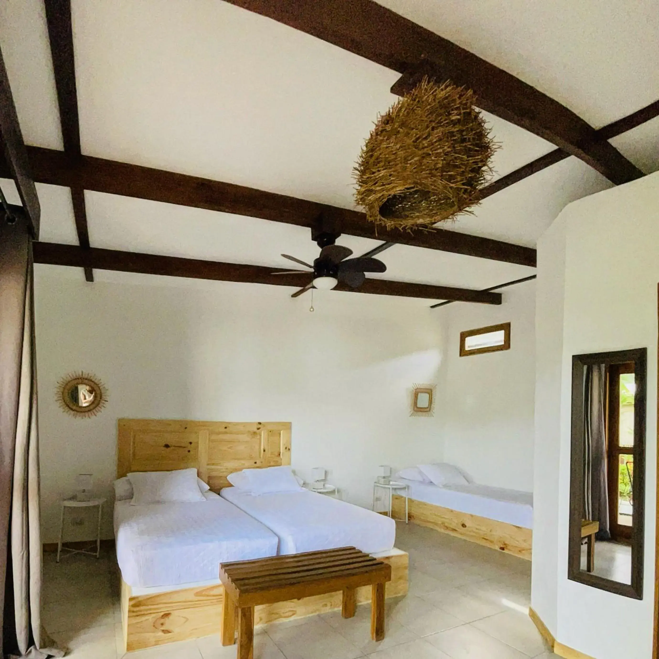 Deluxe Room in Hotel Indalo adults only Deluxe Room in Hotel Indalo adults only