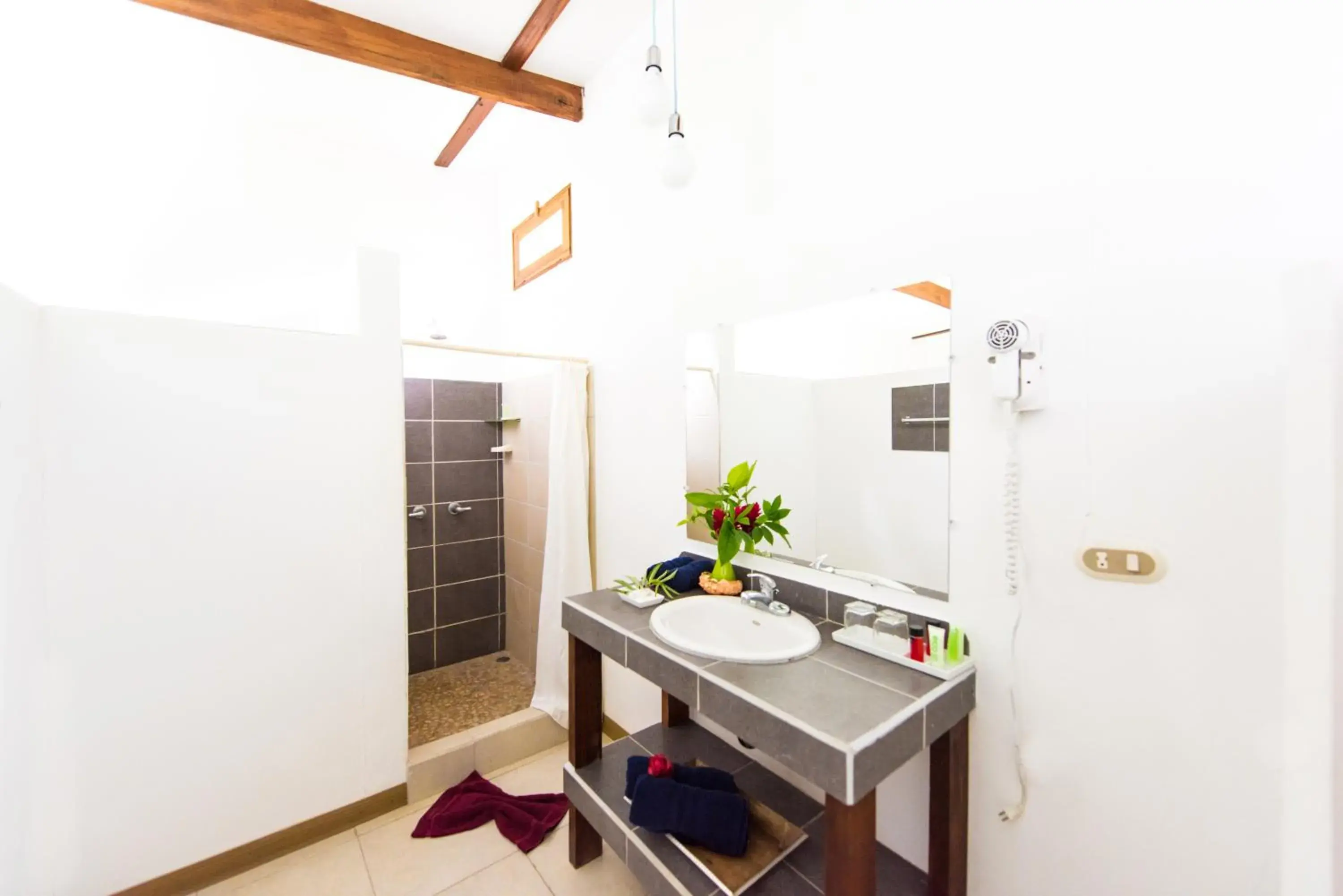 Superior Room in Hotel Indalo adults only Superior Room in Hotel Indalo adults only