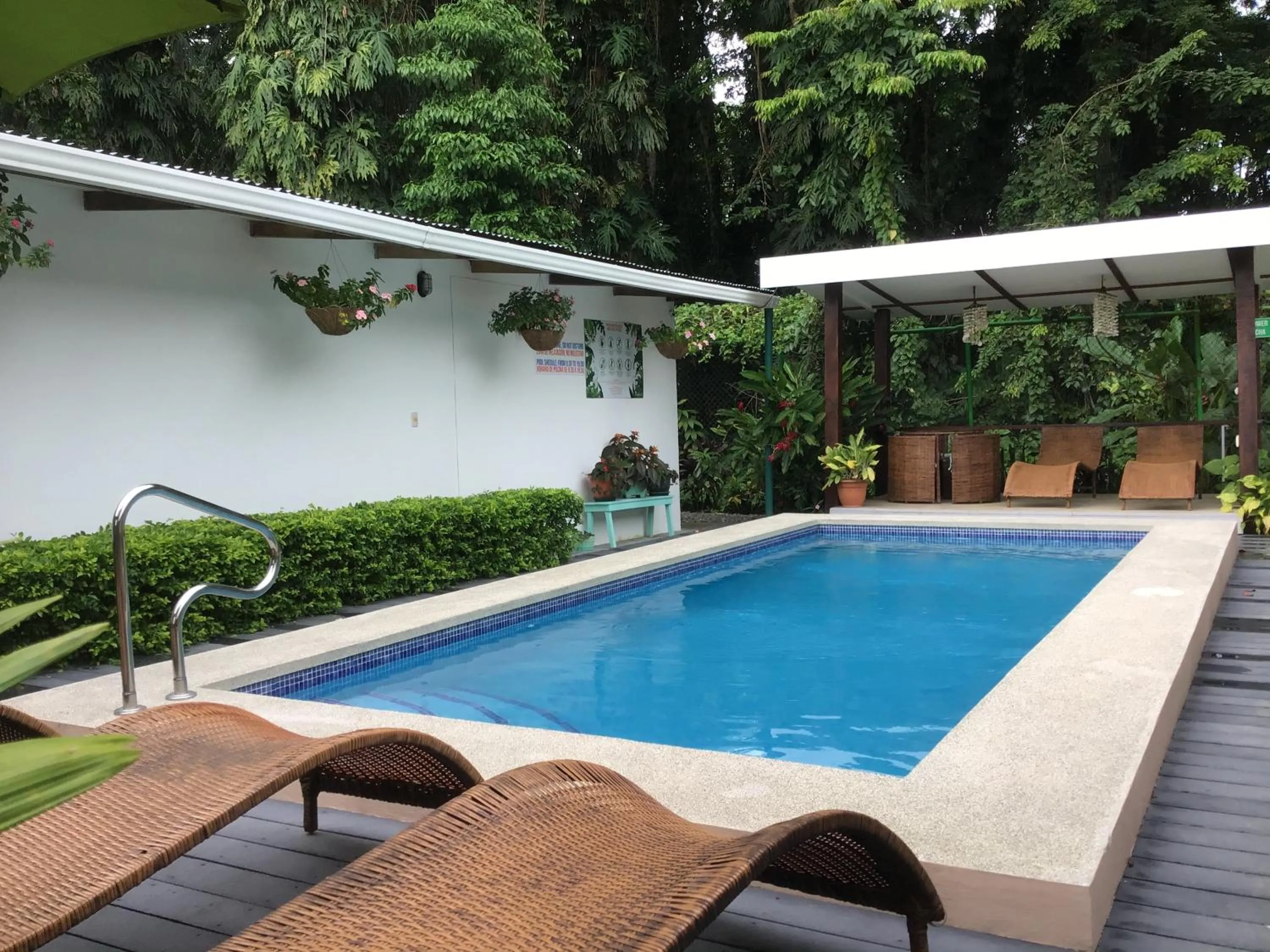 Hotel Indalo adults only