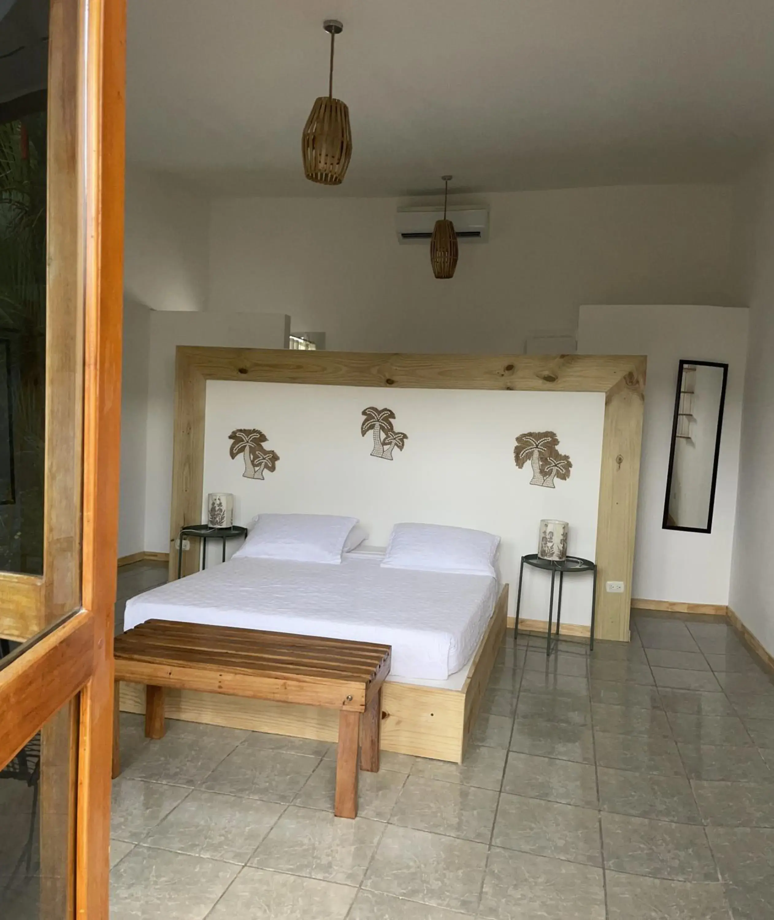 Superior Double Room in Hotel Indalo adults only Superior Double Room in Hotel Indalo adults only