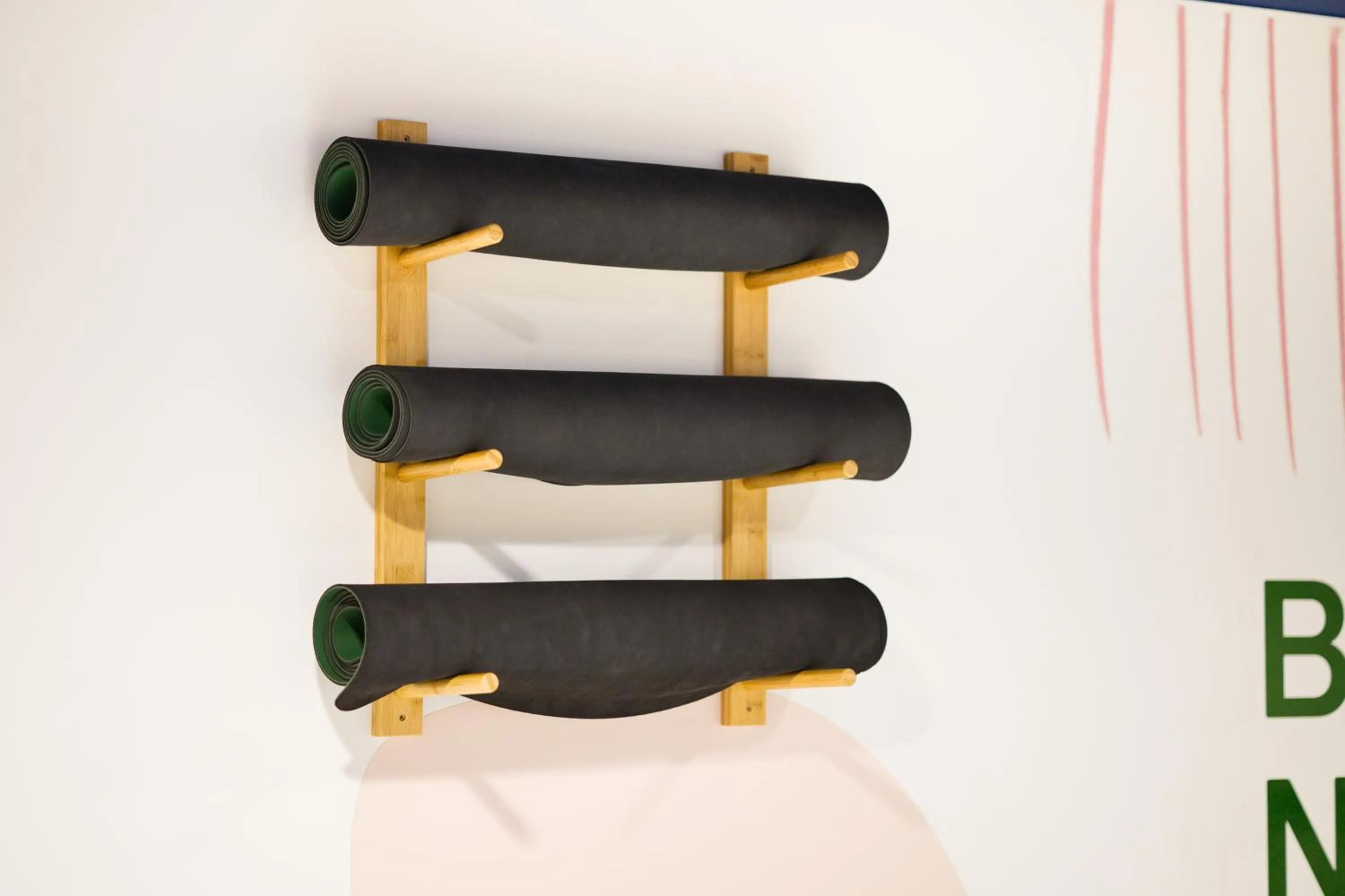 Fitness centre/facilities in B&B HOTEL Brussels Centre Louise