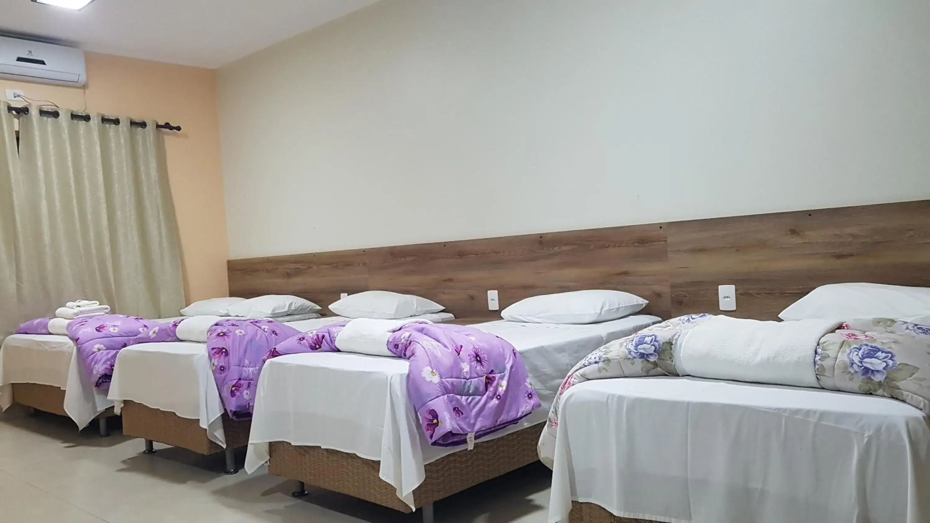 Superior Family Room in Pousada dos Guias Superior Family Room in Pousada dos Guias