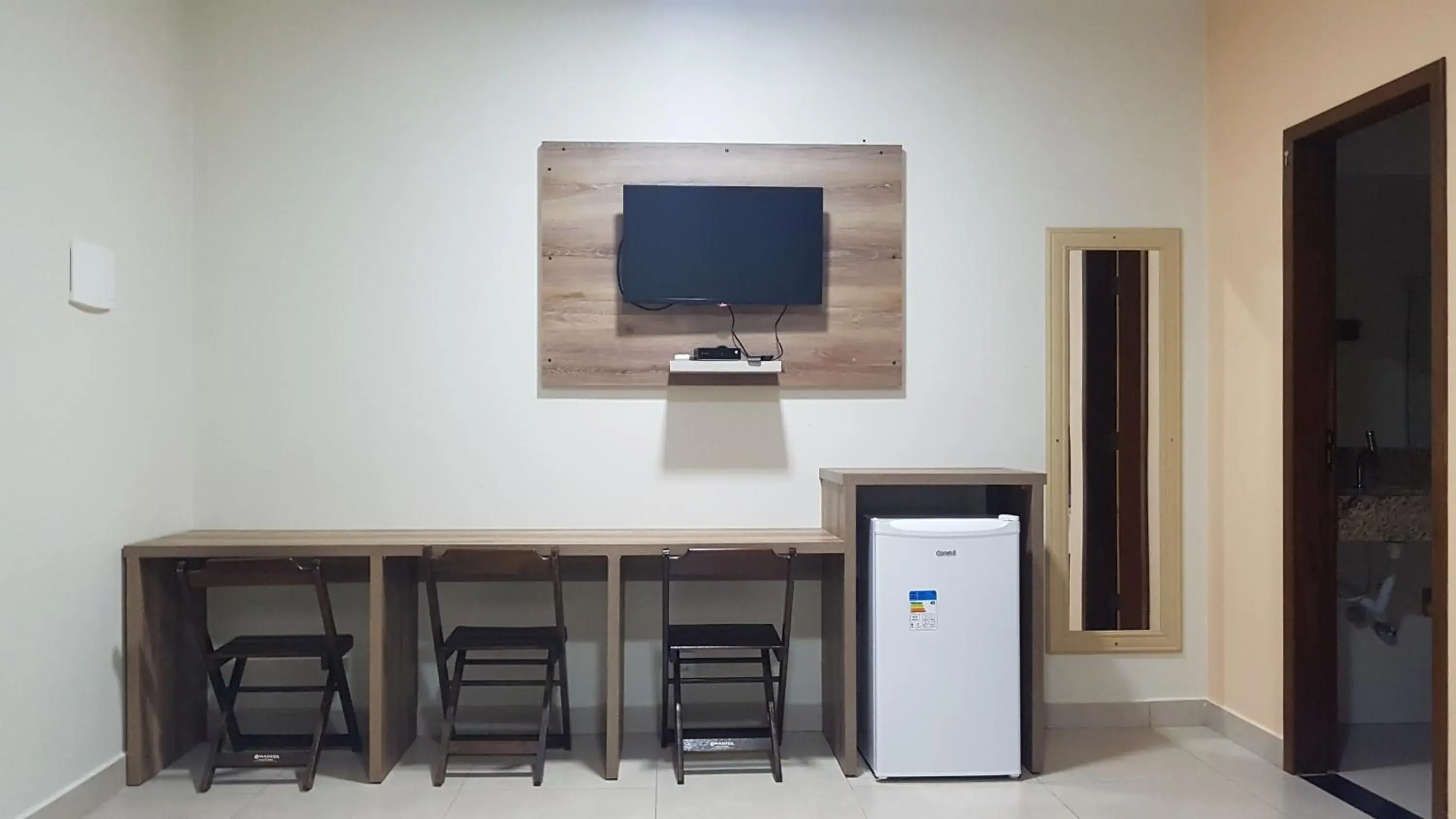 Superior Family Room in Pousada dos Guias Superior Family Room in Pousada dos Guias