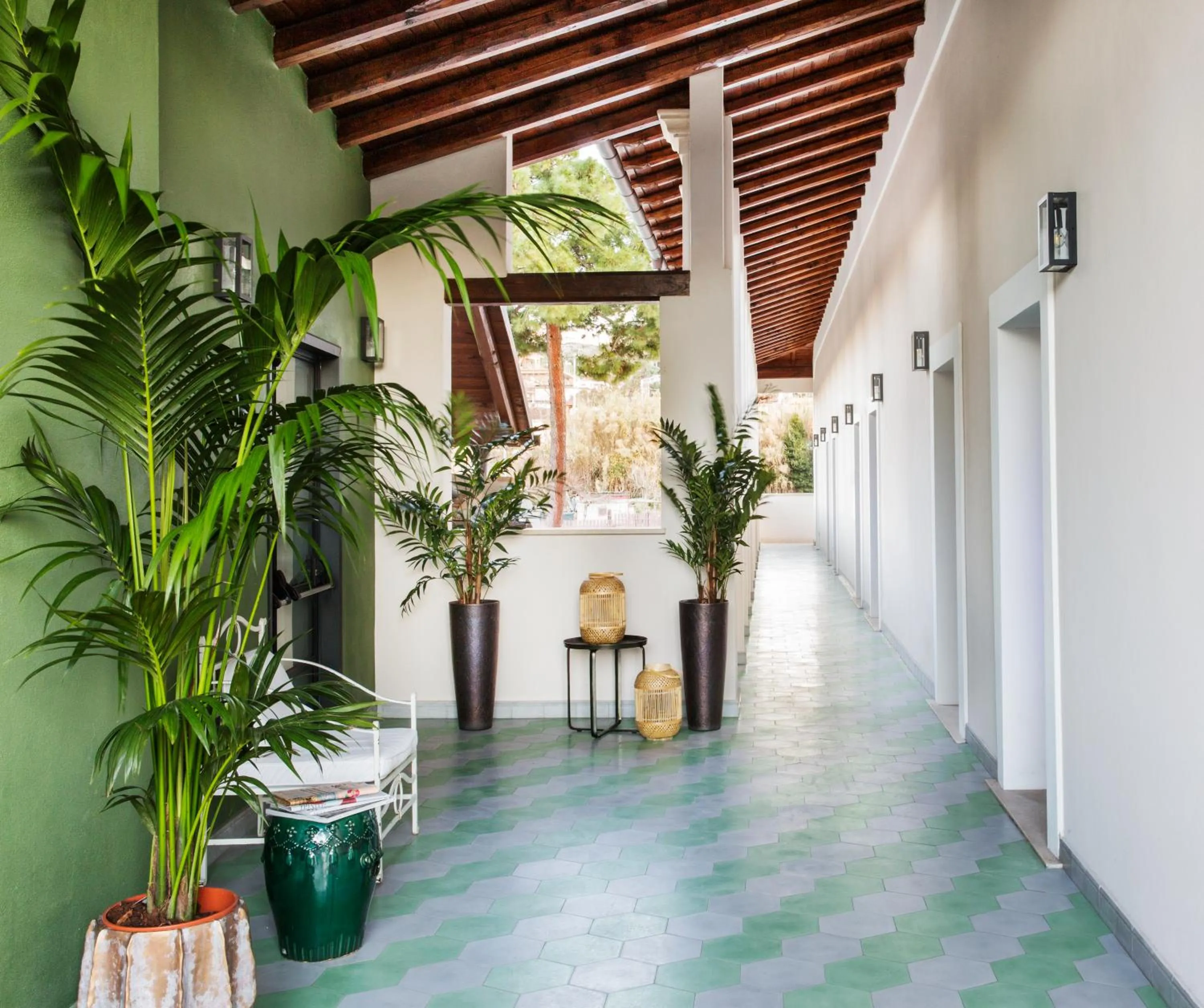 Favilla Hotel di Charme