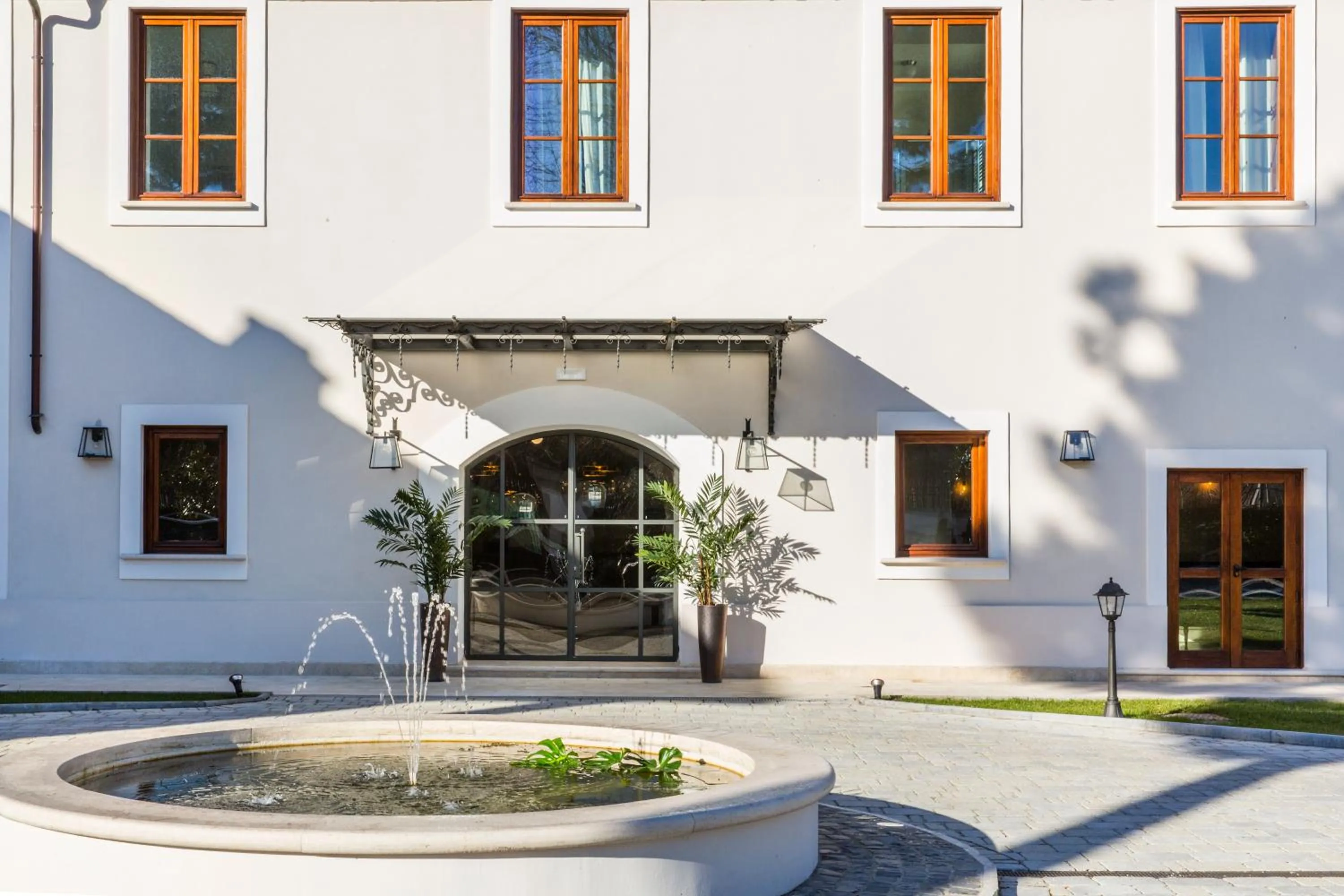 Favilla Hotel di Charme