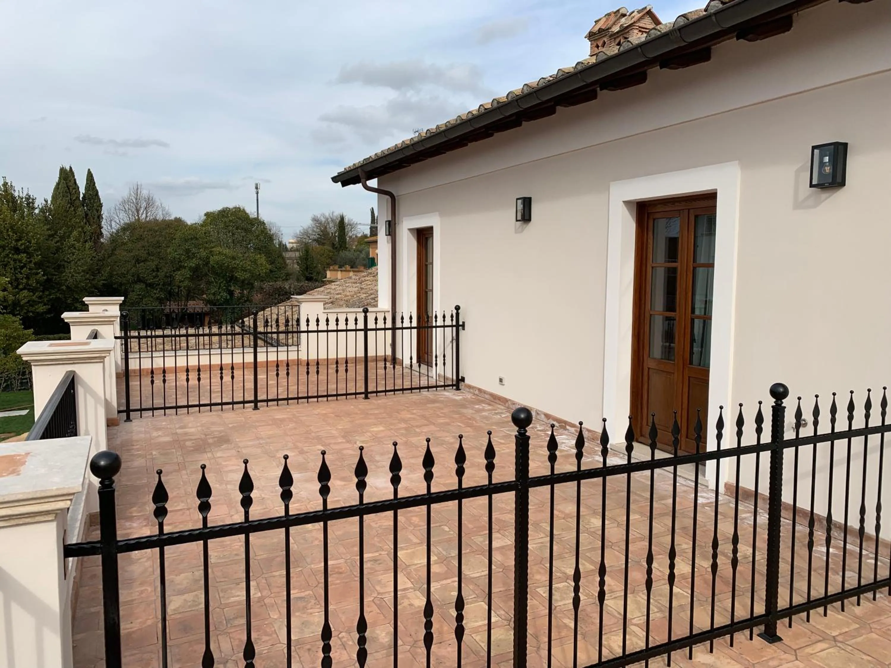 Favilla Hotel di Charme